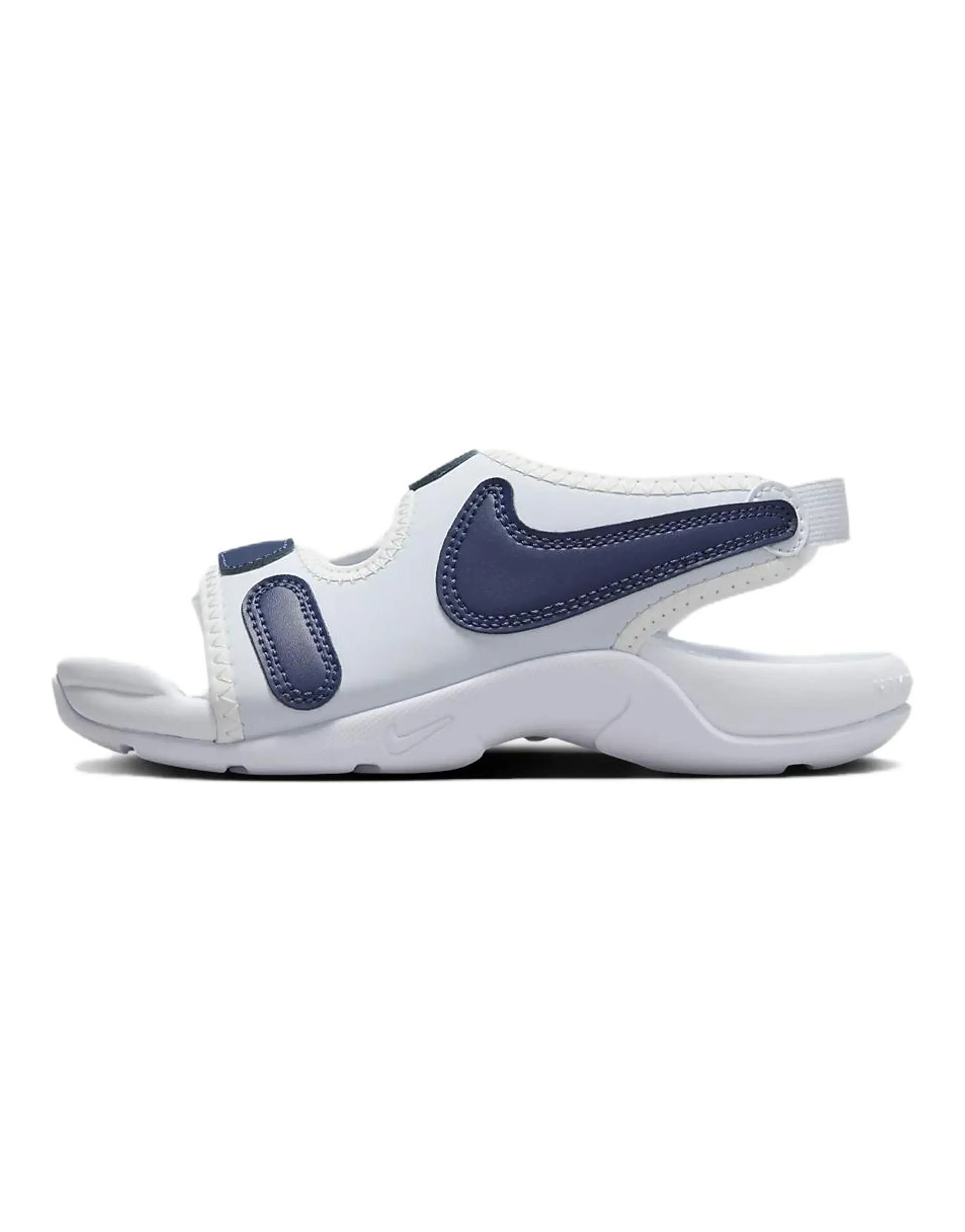 Nike Sunray Adjust 6 Slip-Resistant Breathable Quick Dry Children's Sandals Children Aged 3-7 Years Old