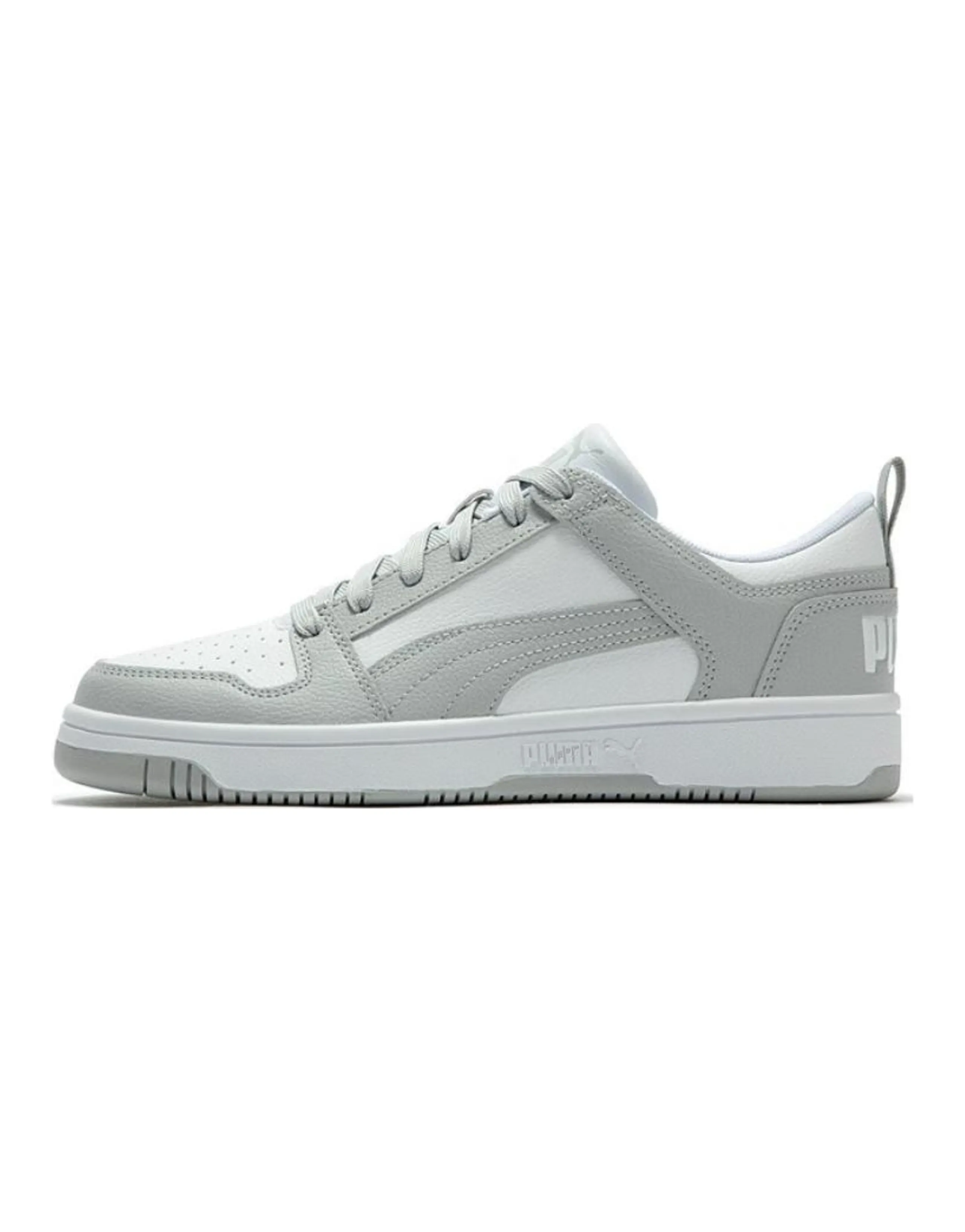 Puma Rebound LayUp Lo SL 'Harbor Mist White'