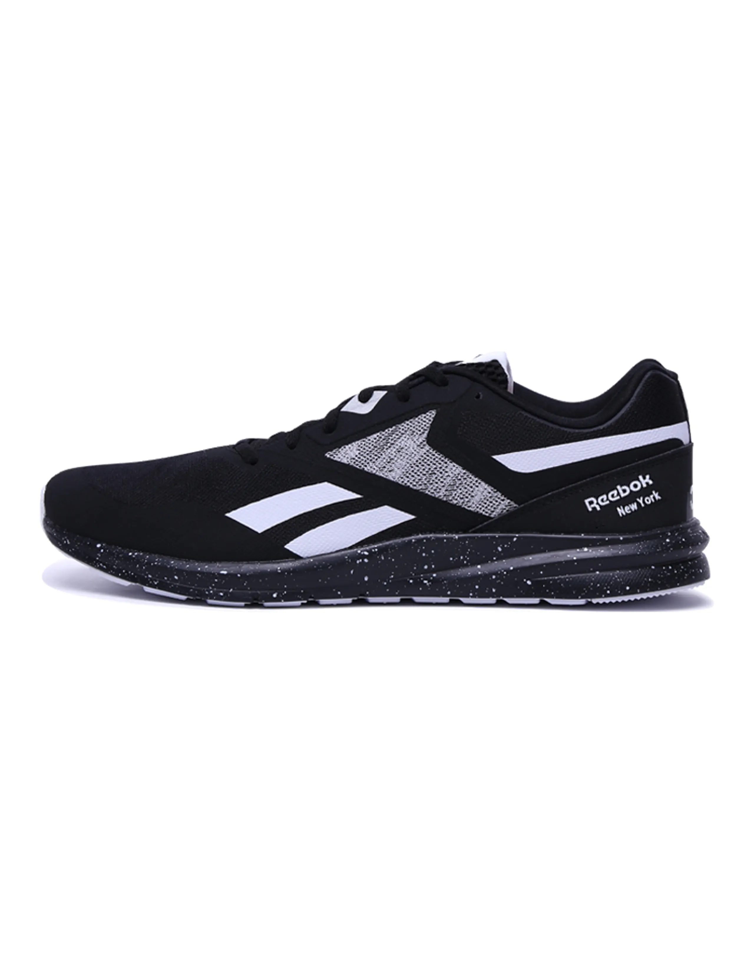 Reebok Runner 'Black White'