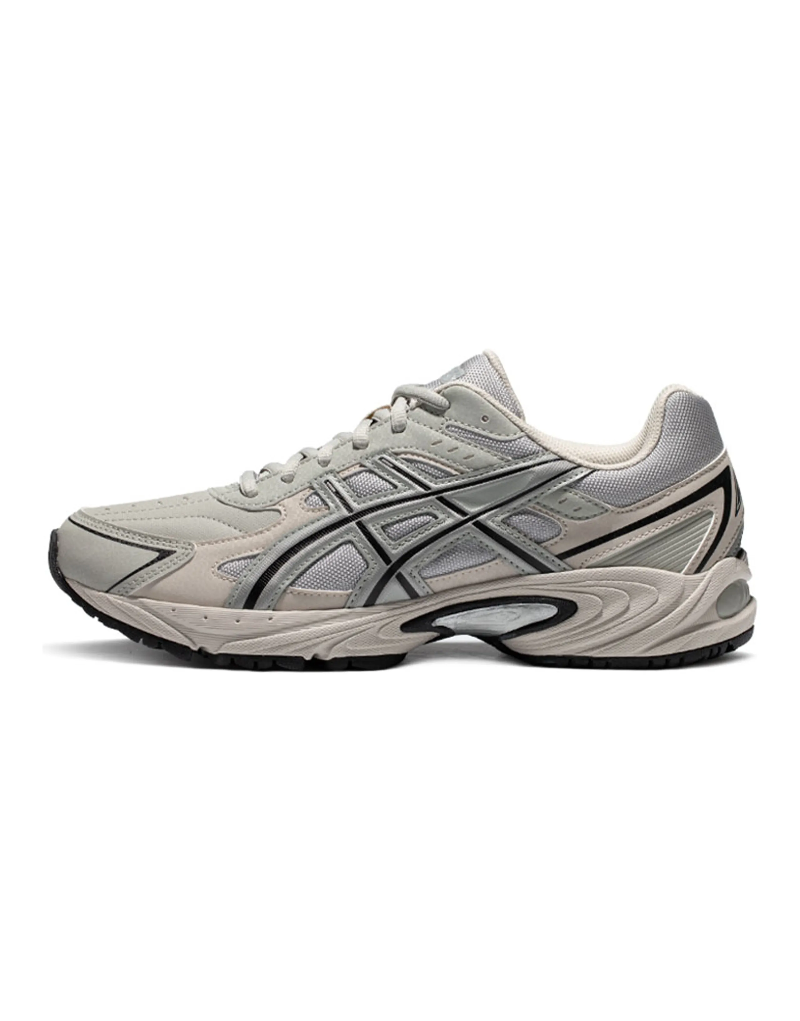 Asics Gel 170 Tr 'Grey Silver'