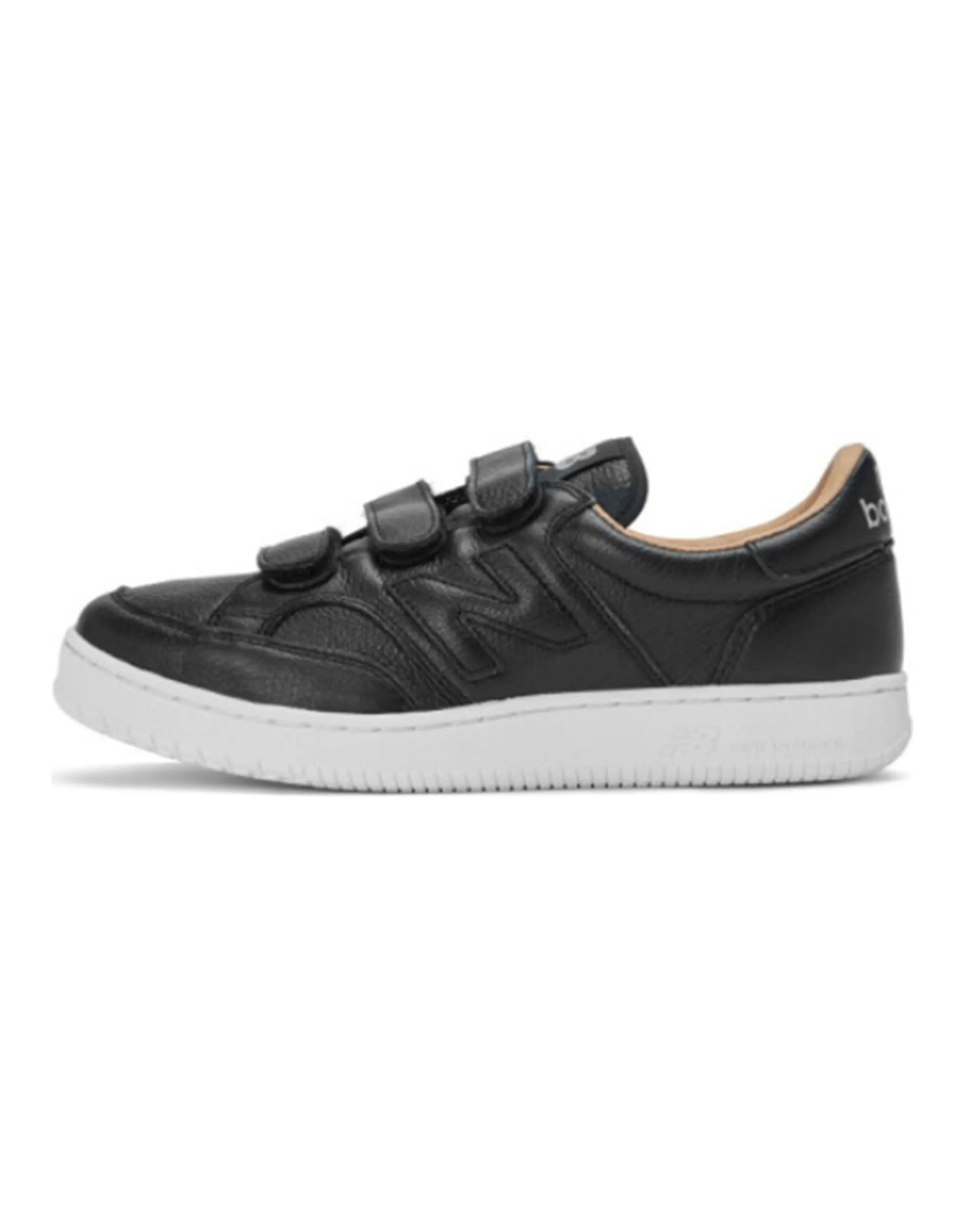 New Balance CT400 Series Black D Wide