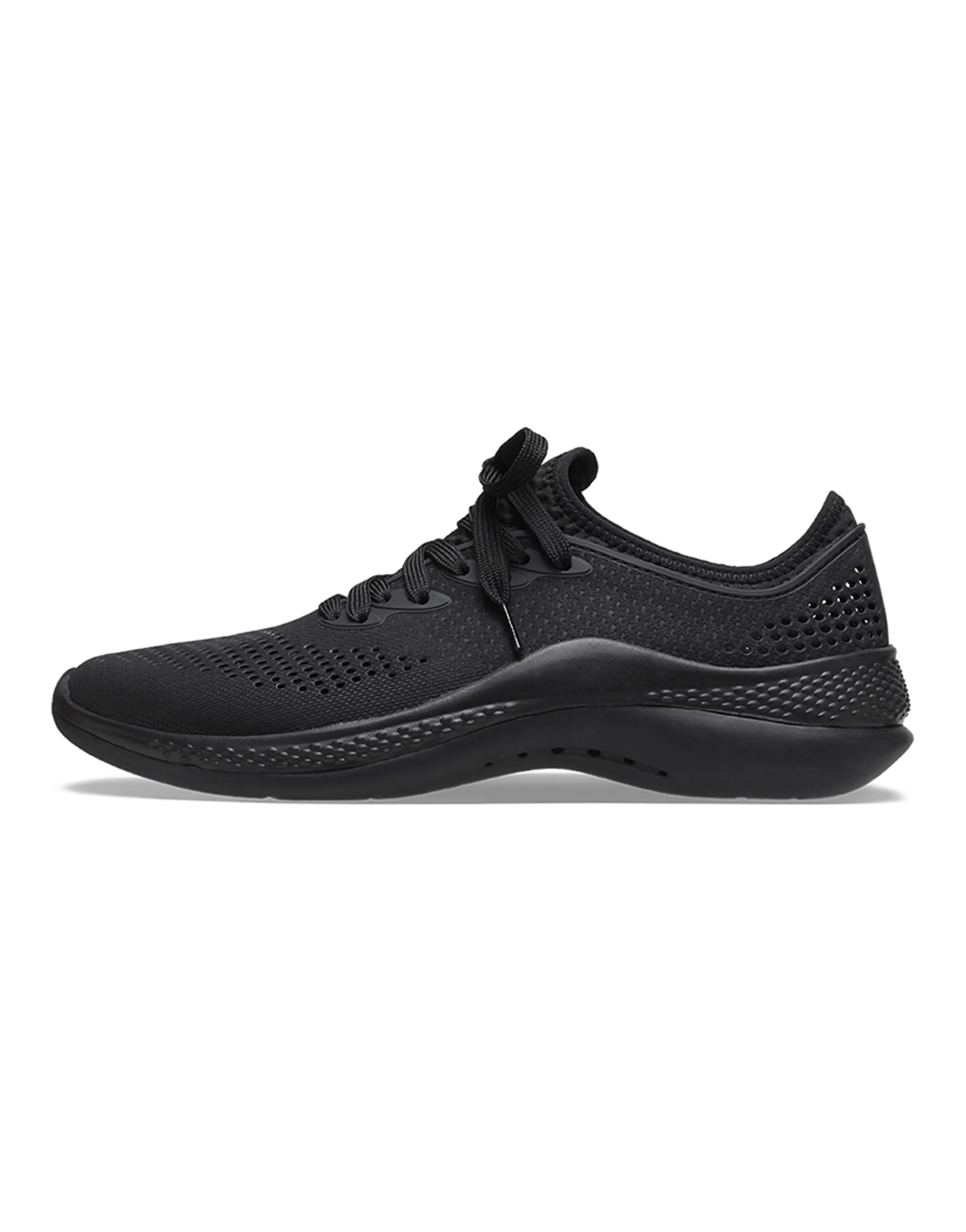 Crocs Literide 360 Pacer 'Black' Women's