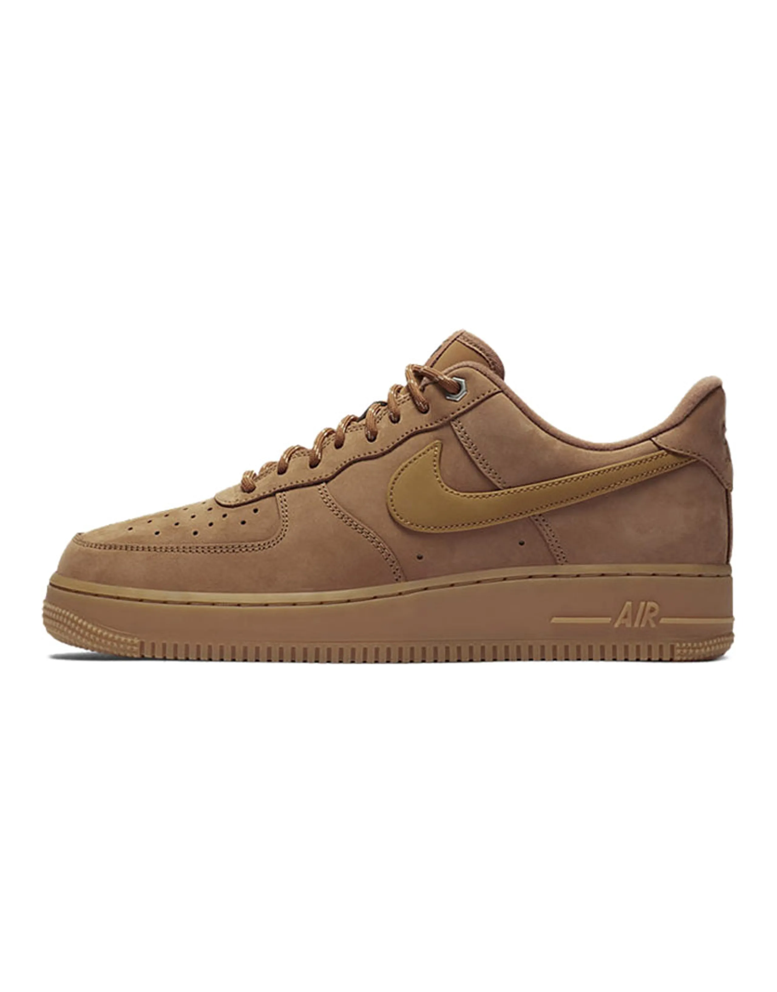 Nike Air Force 1 Low Flax Wheat