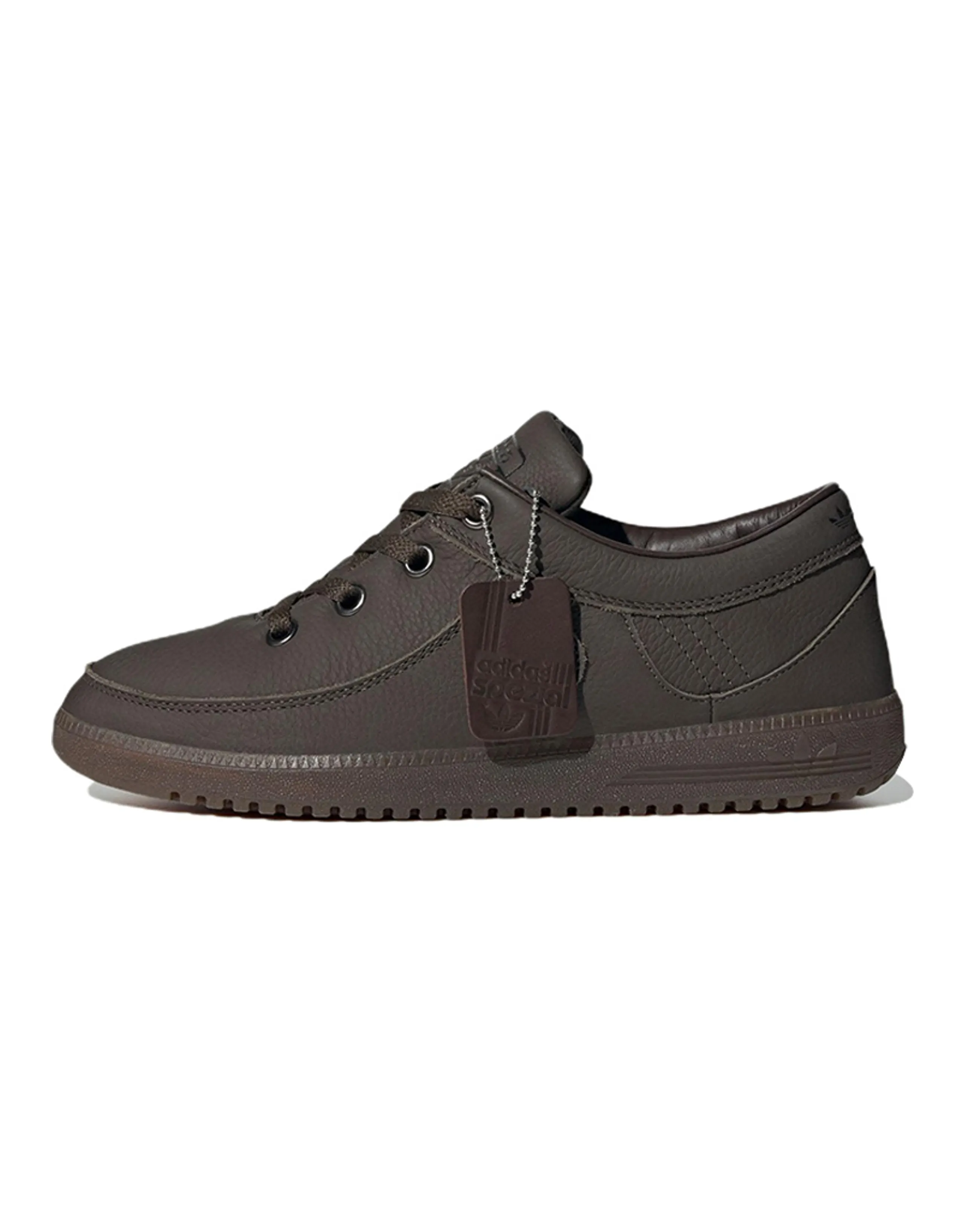 Adidas Originals Newrad Spzl Dark Brown