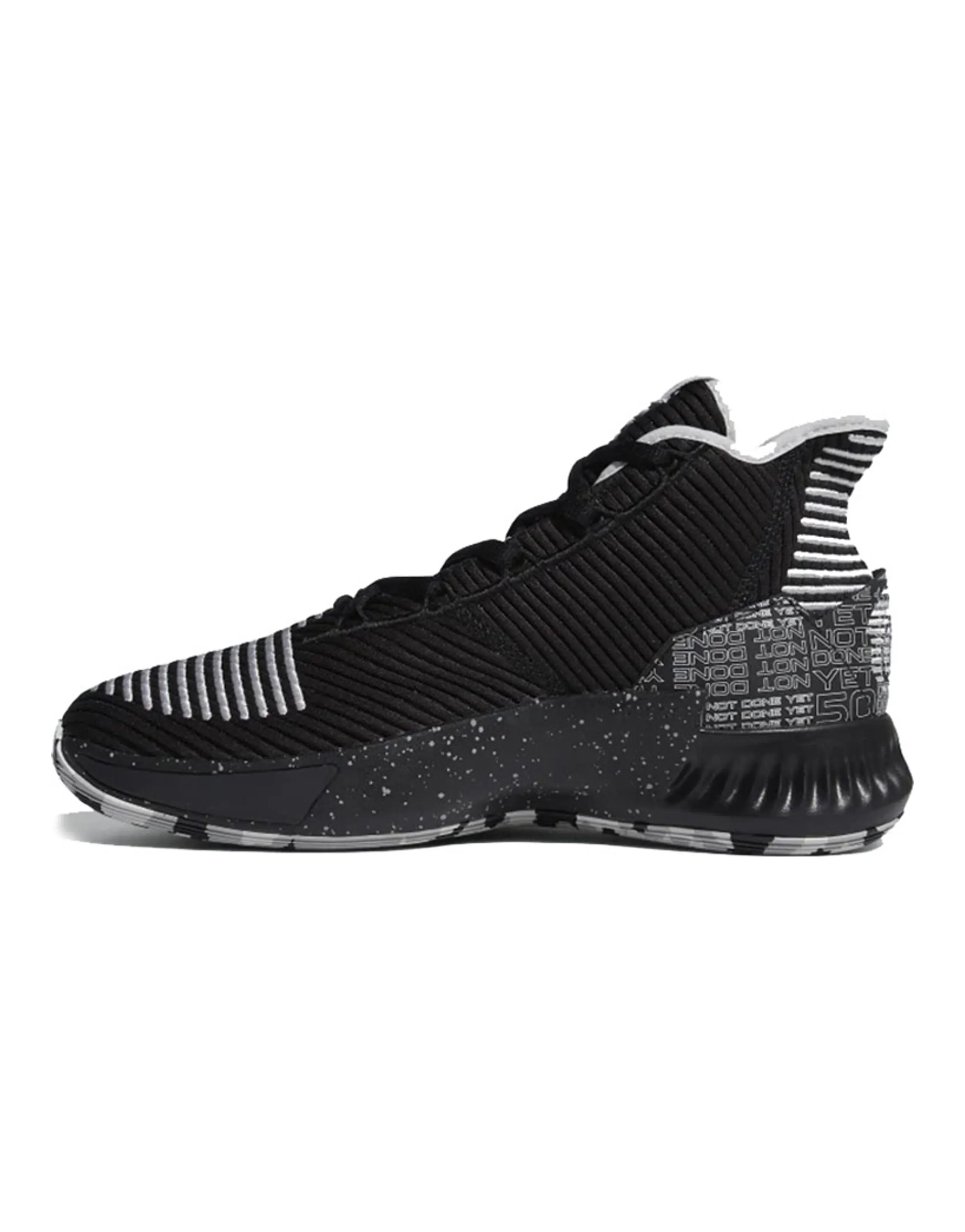 Adidas D Rose 9 '50 Point Game'
