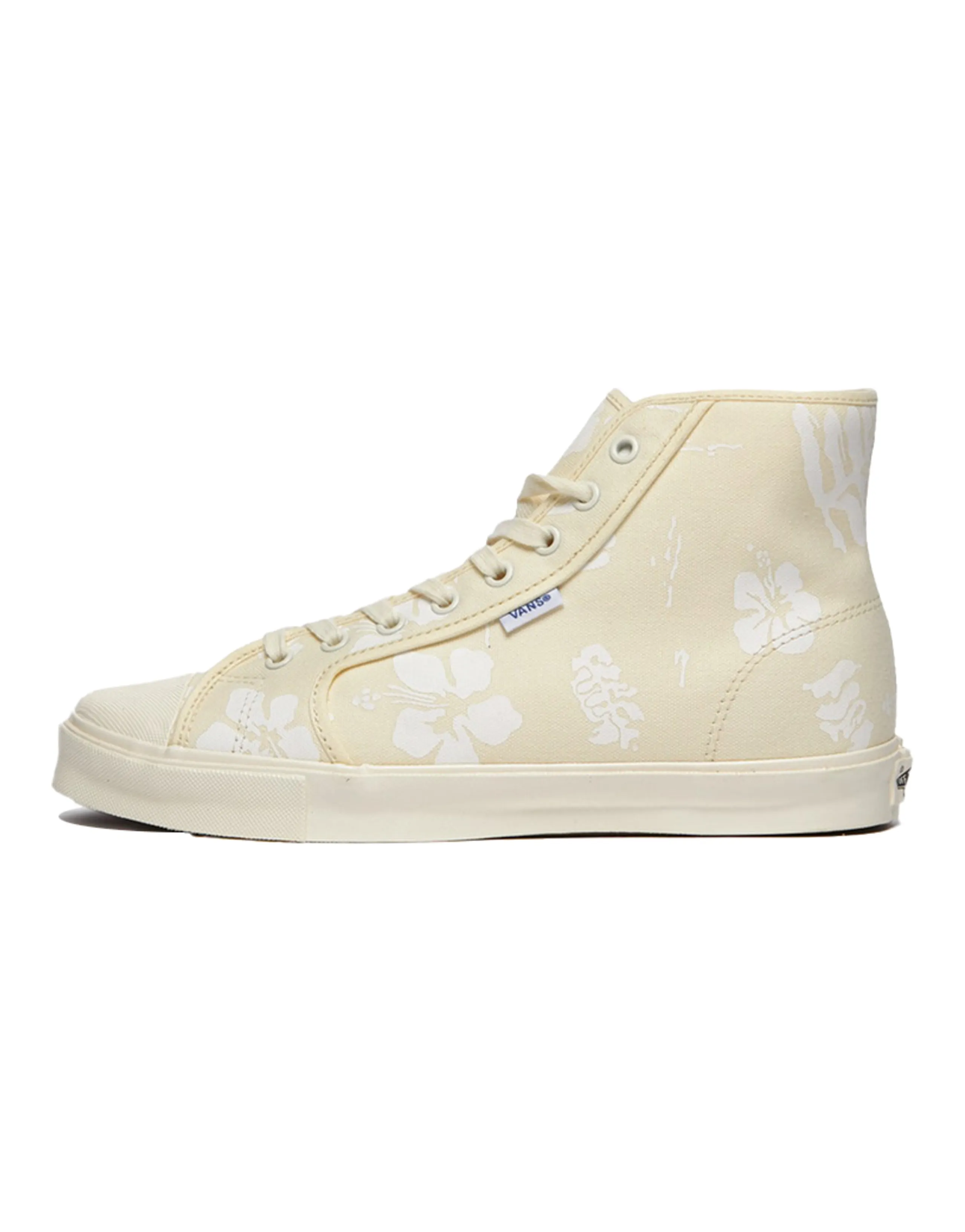 Style 24 Og Vans Lx 'Hibiscus'