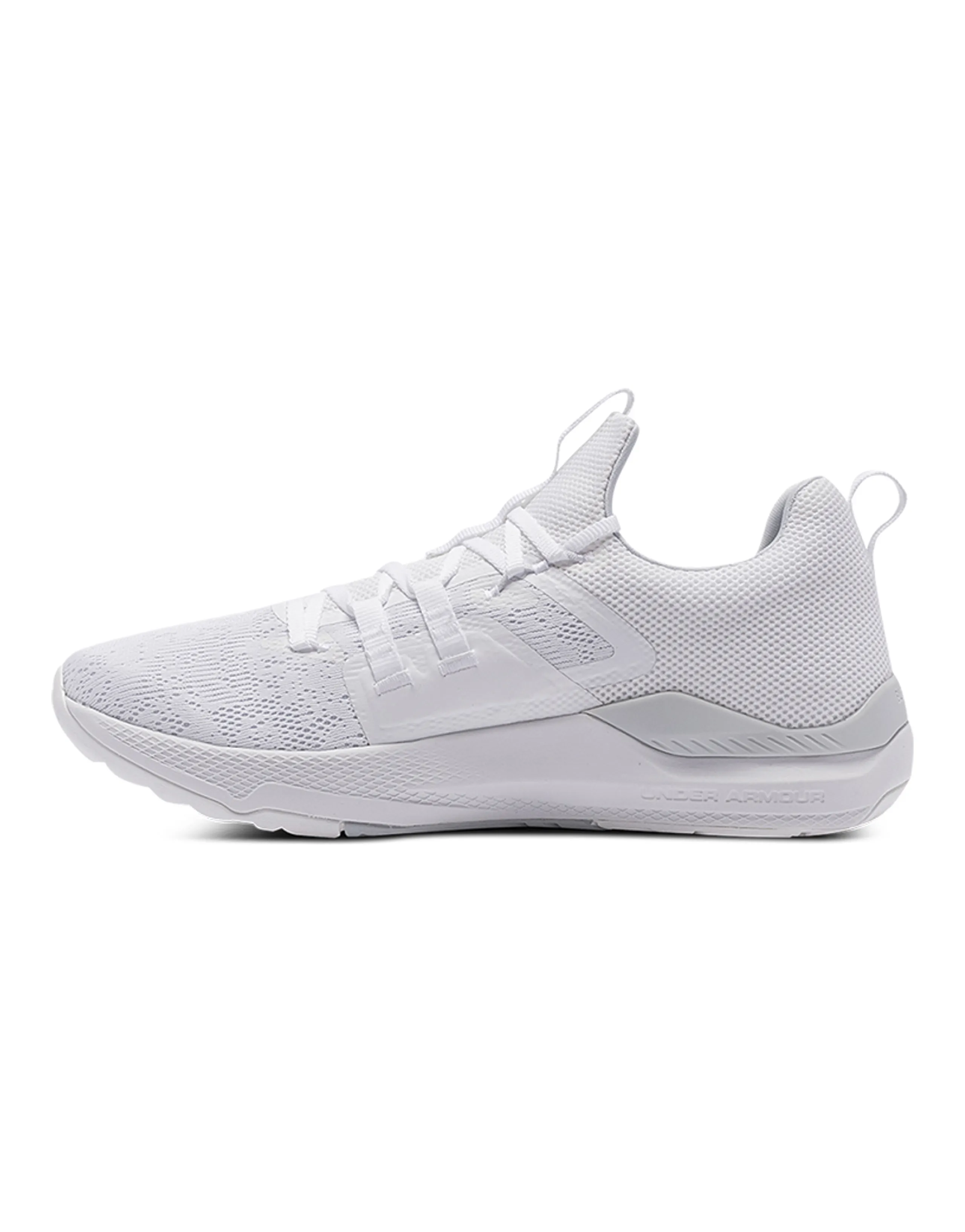 Under Armour Project Rock Bsr