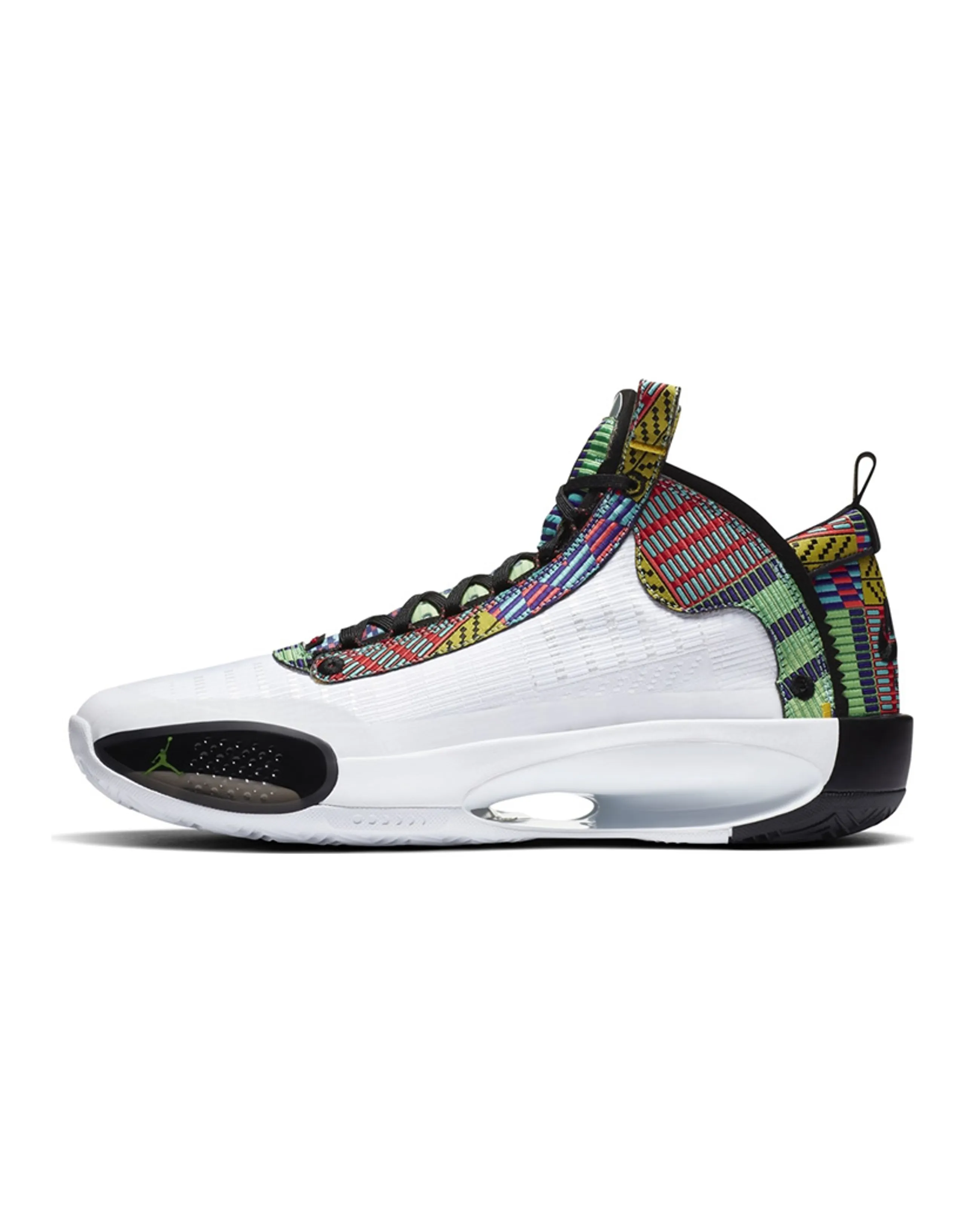 JORDAN Xxxiv Rui Hachimura Japan Pe