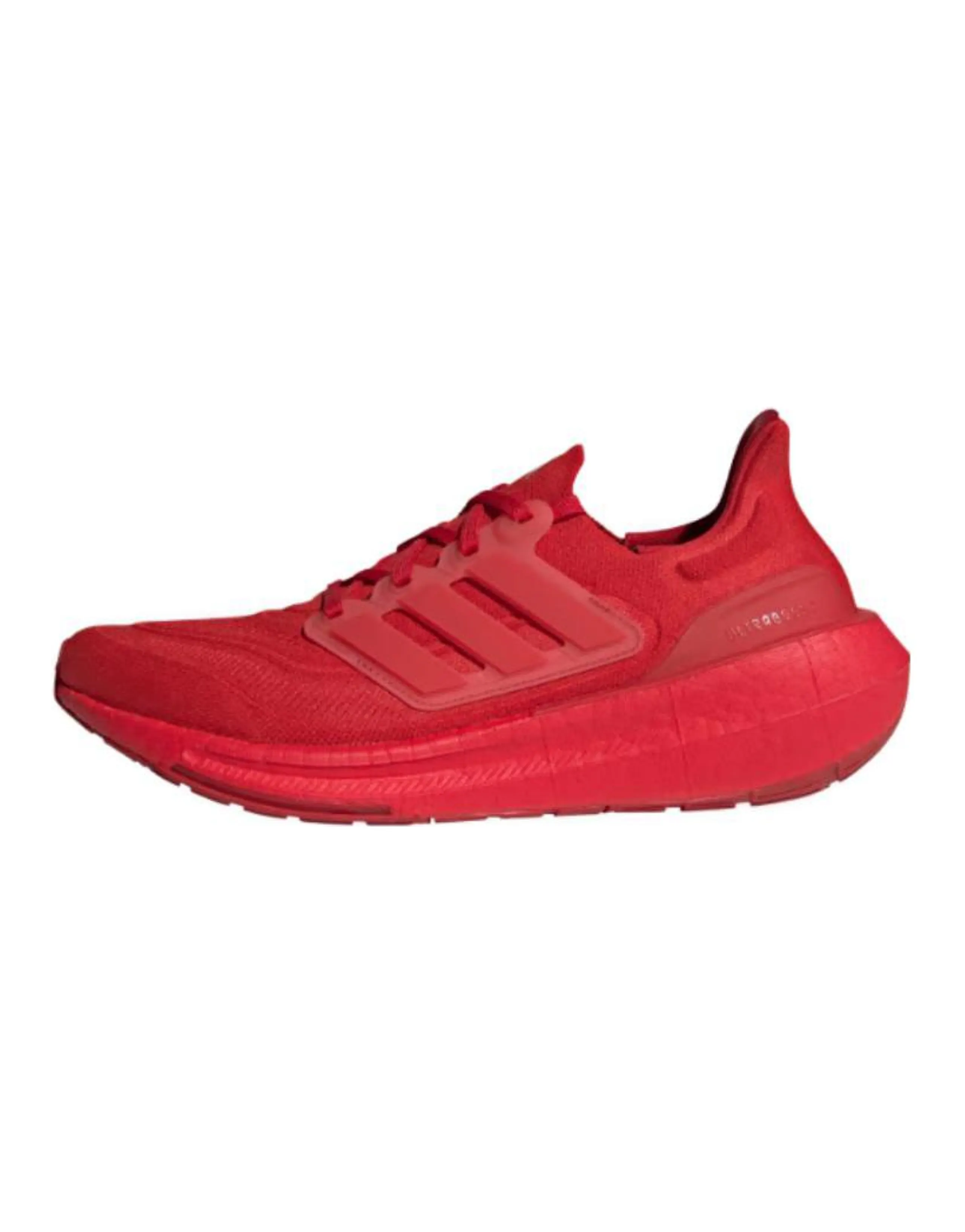 Adidas Ultra Boost Light Better Scarlet Cloud White