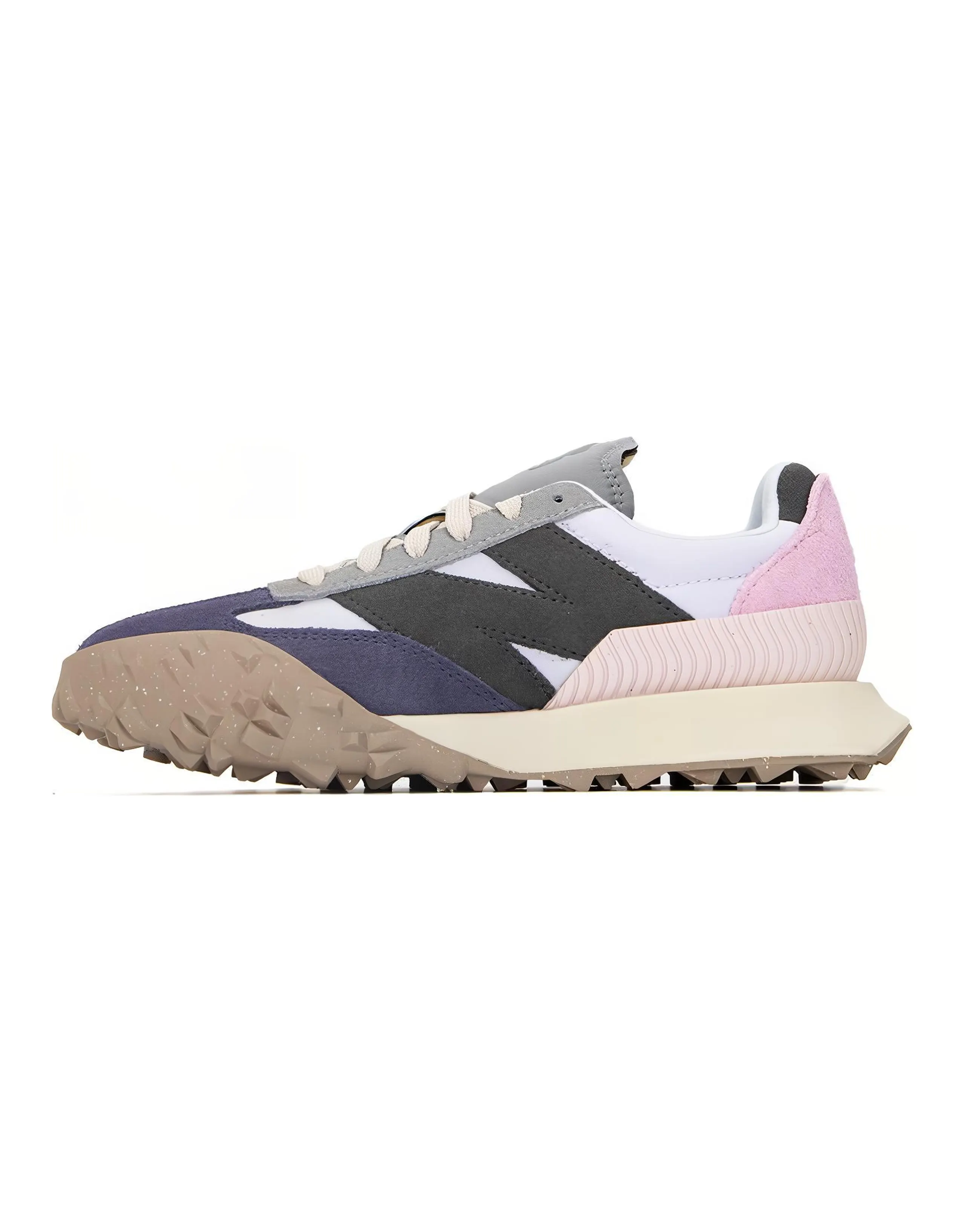 New Balance XC-72 White Pink