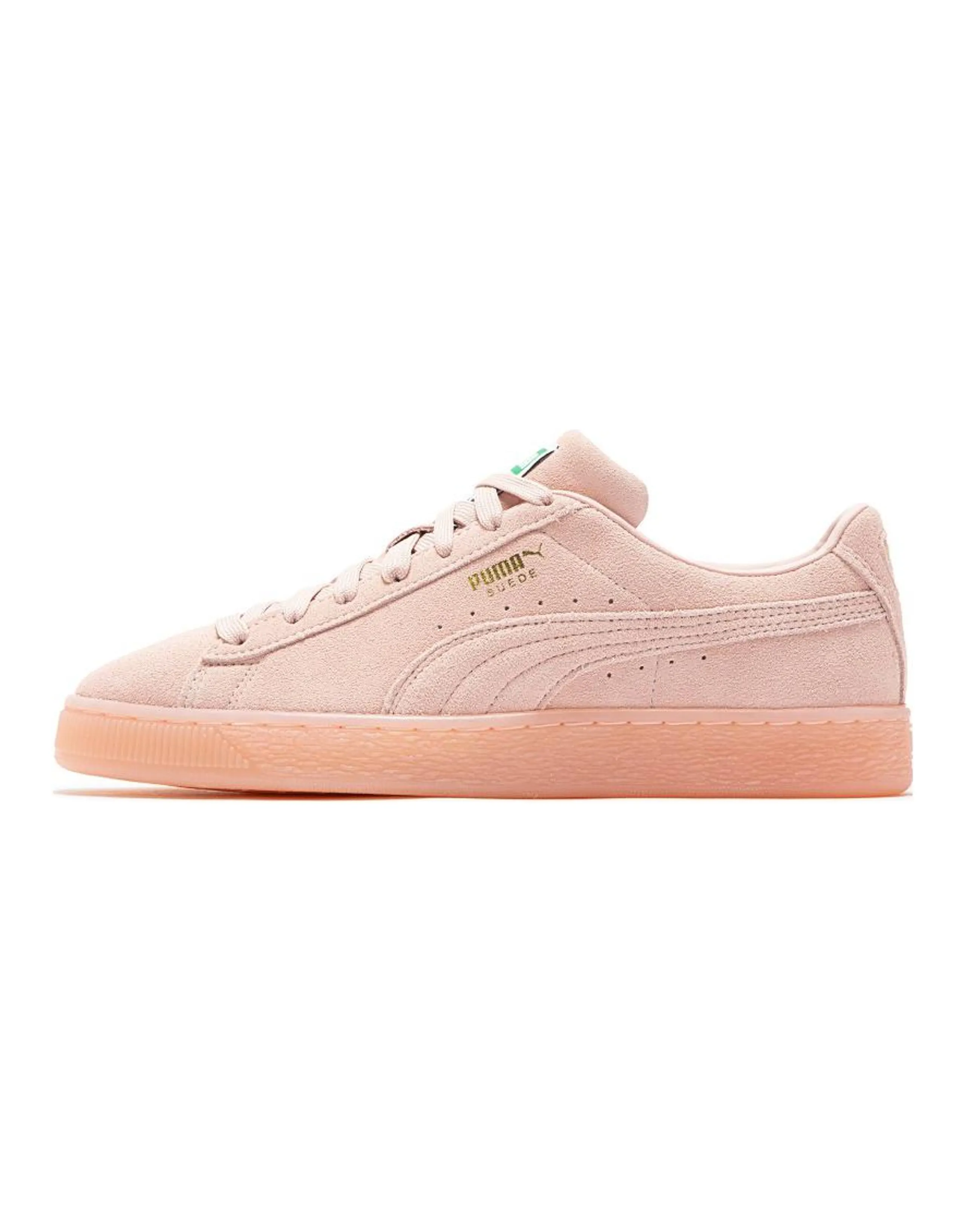 PUMA Suede Classic Xxi 'Pink'