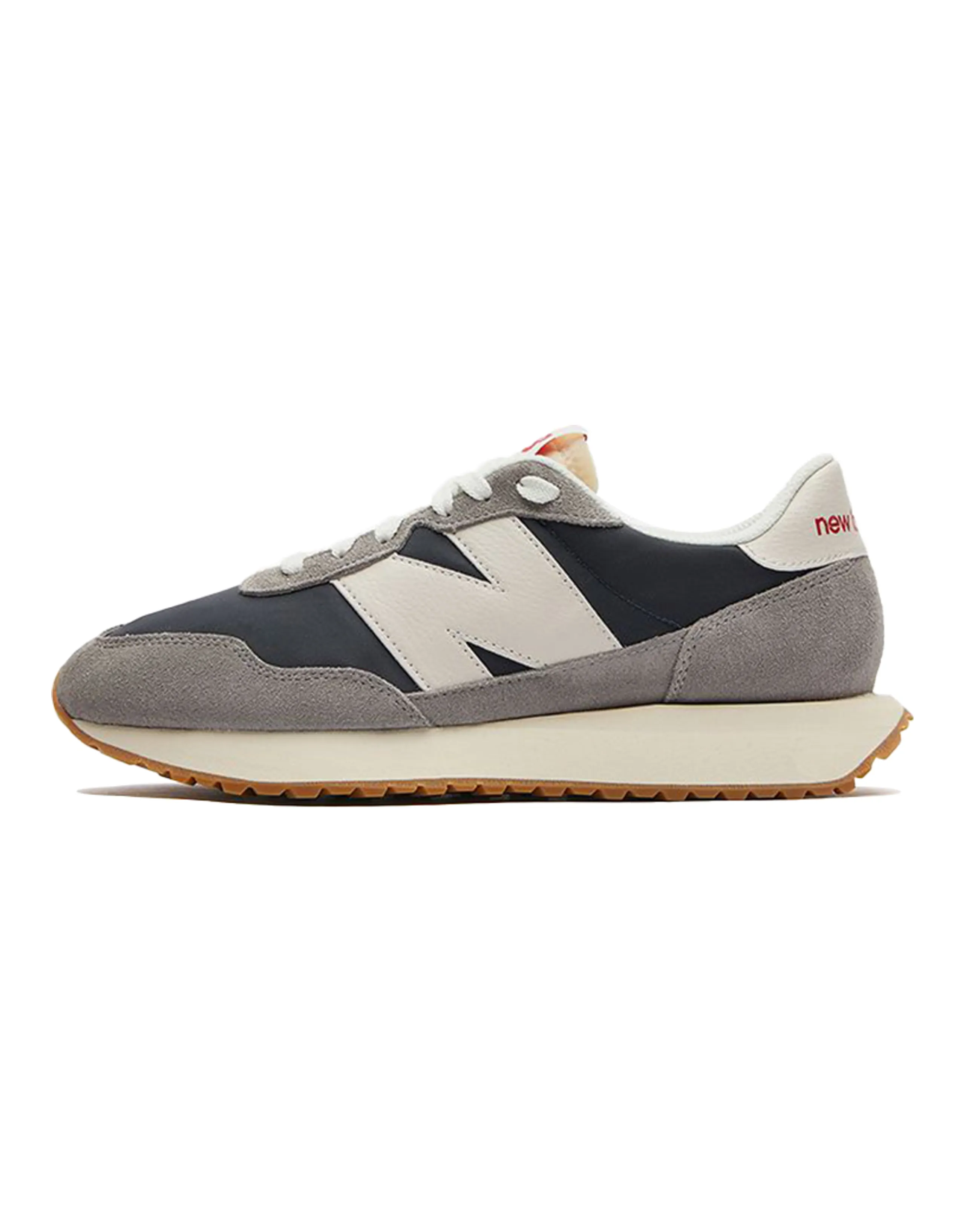 New Balance 237 Marblehead Black