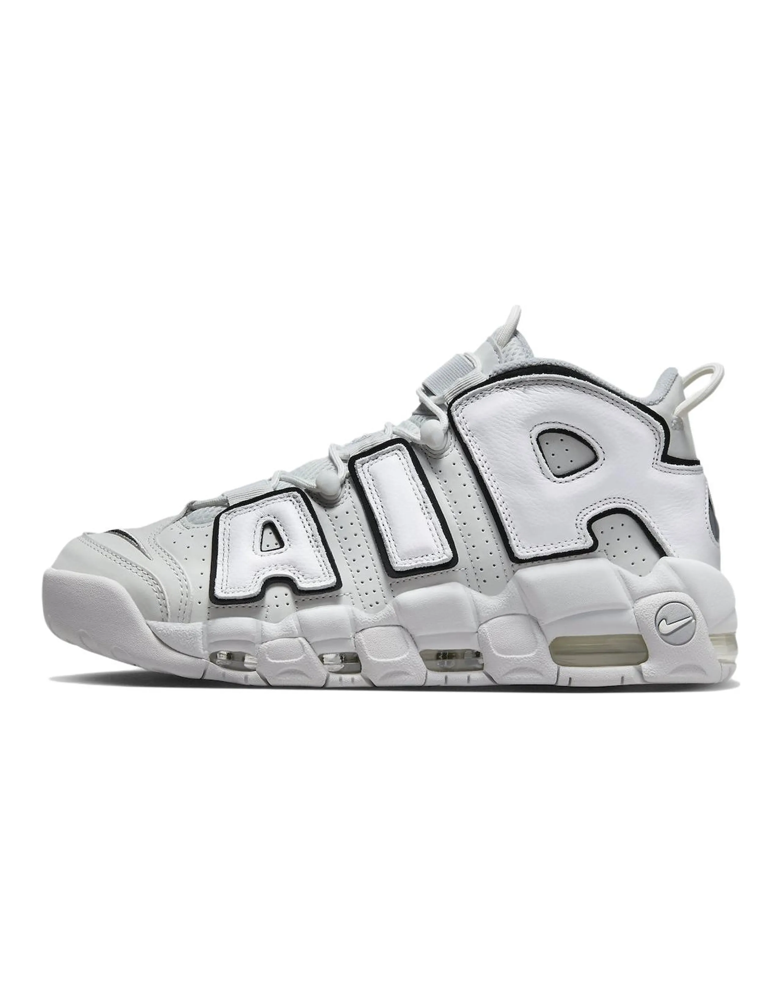 Nike Air More Uptempo 96 Photon Dust