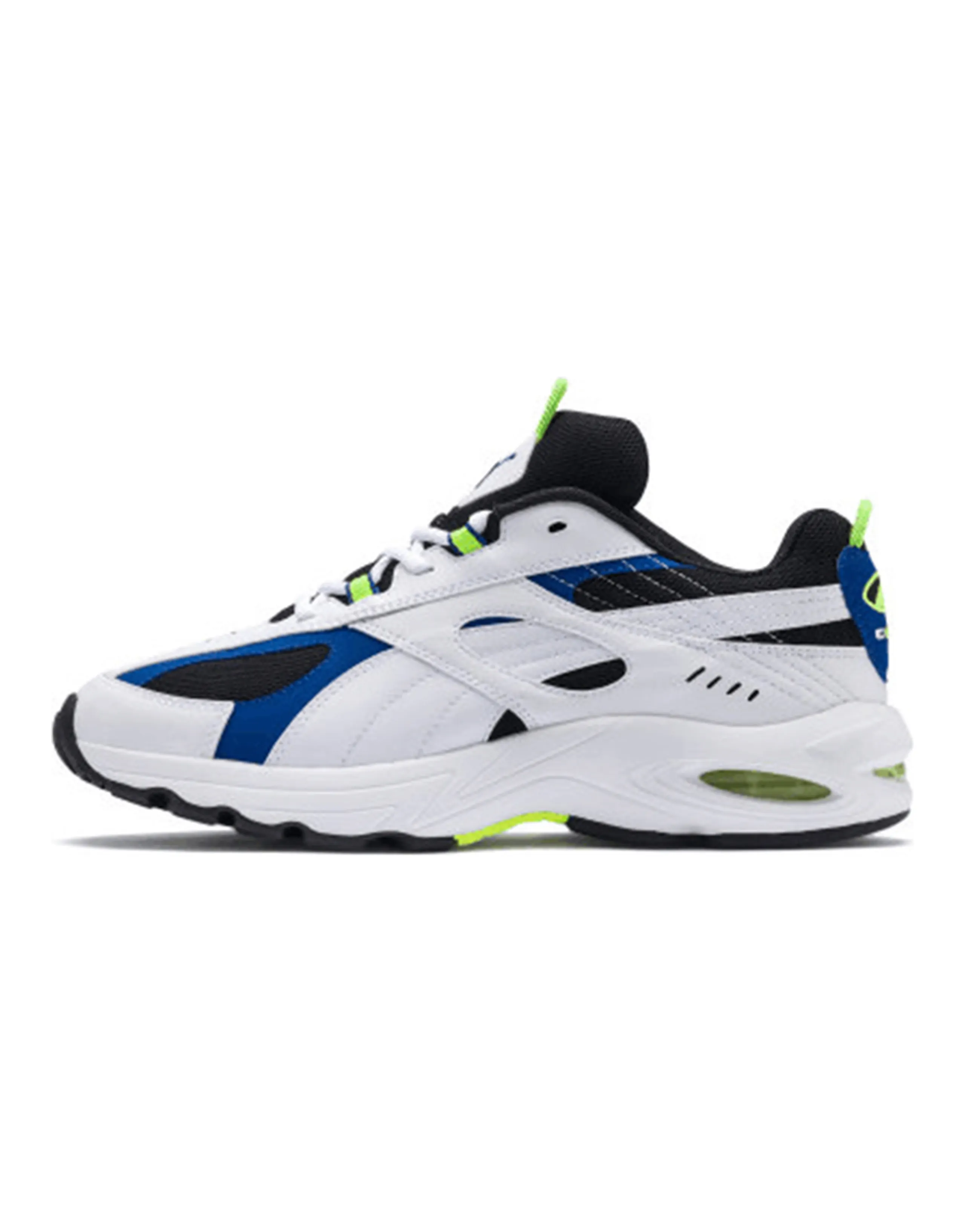 PUMA Cell Speed 'White Galaxy Blue'