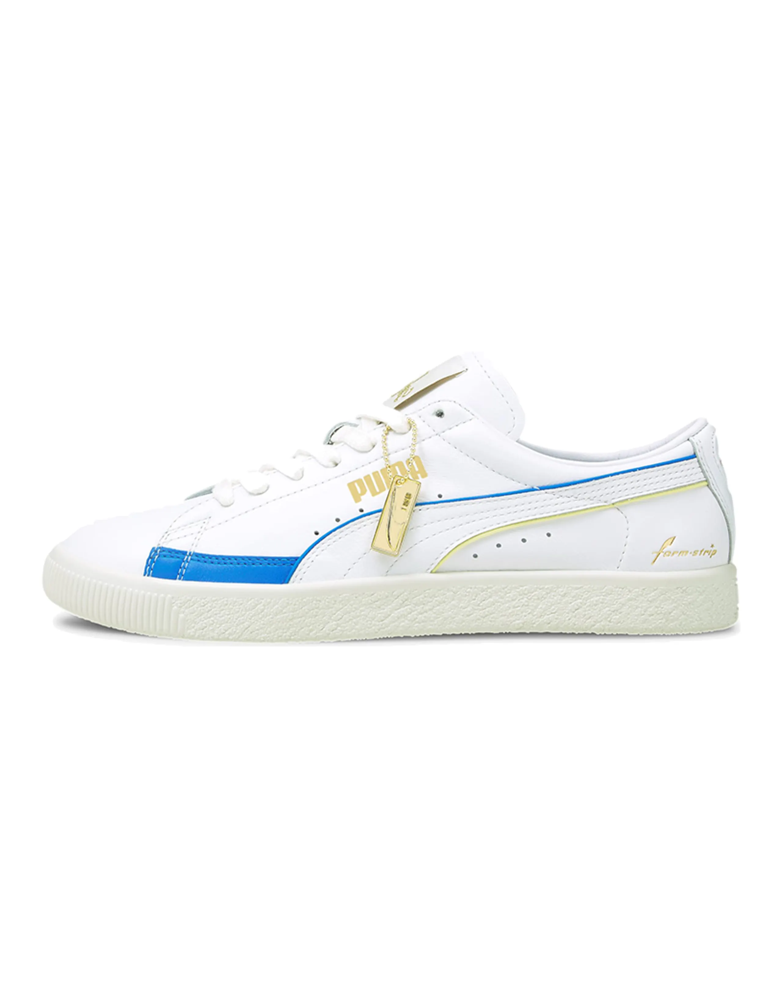 PUMA Basket Vintage 'Rudolf Dassler Legacy Collection Season 2'