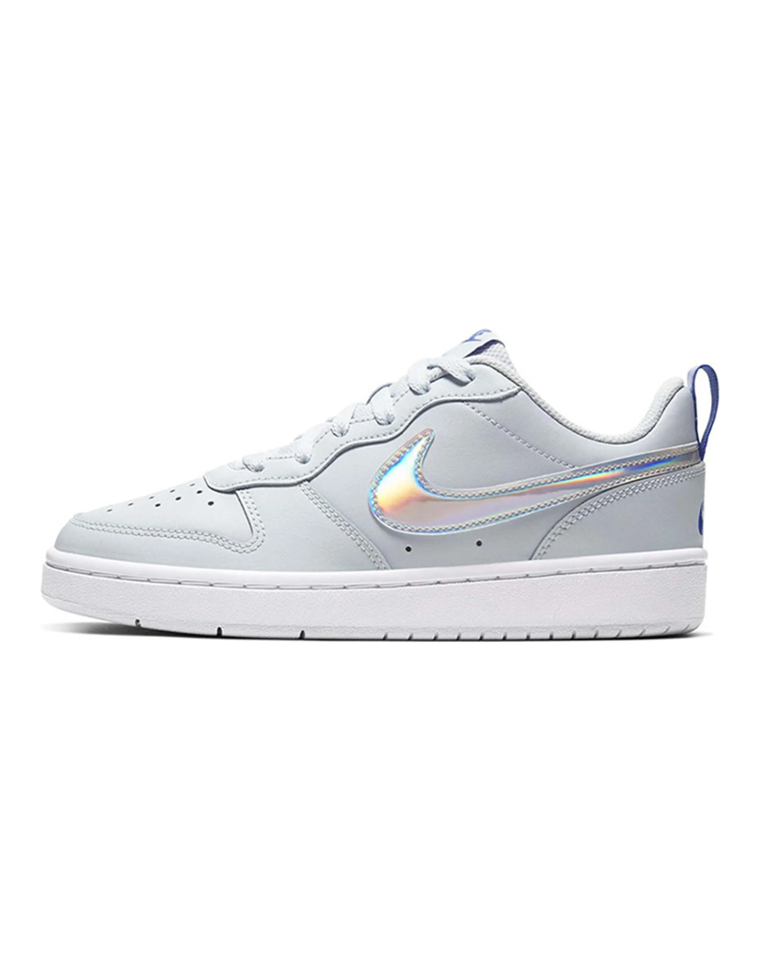 Nike Court Borough Low 2 FP Aura GS