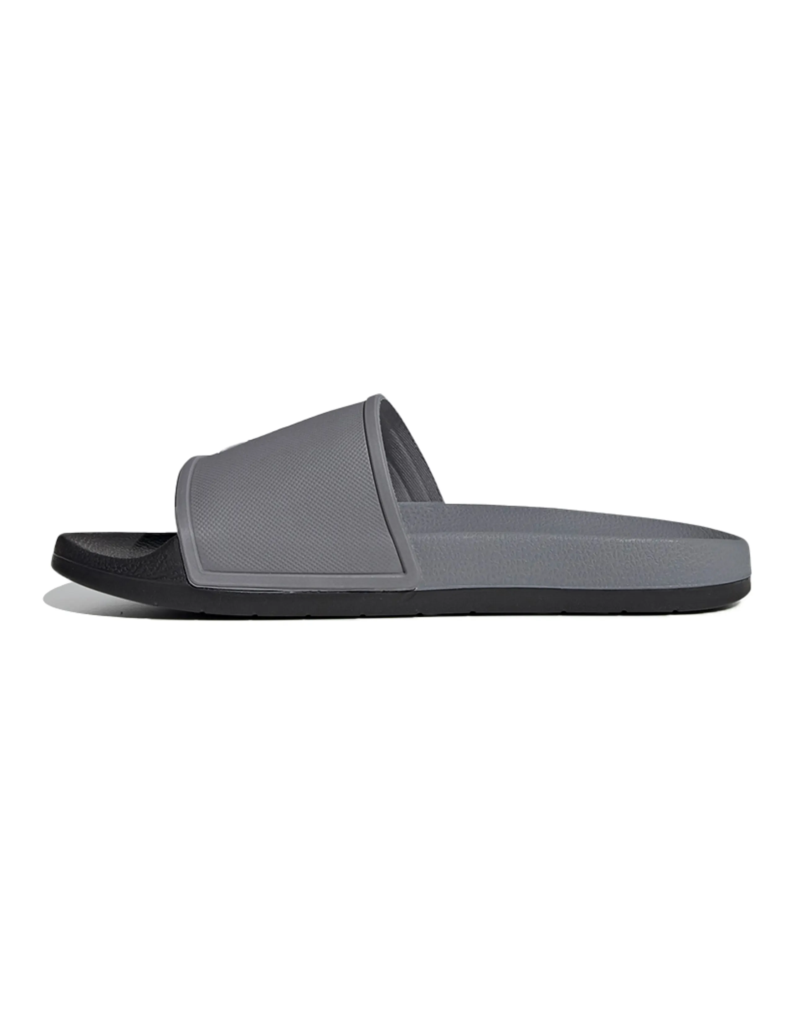 Adidas Adilette Tnd Slippers 'Grey White'