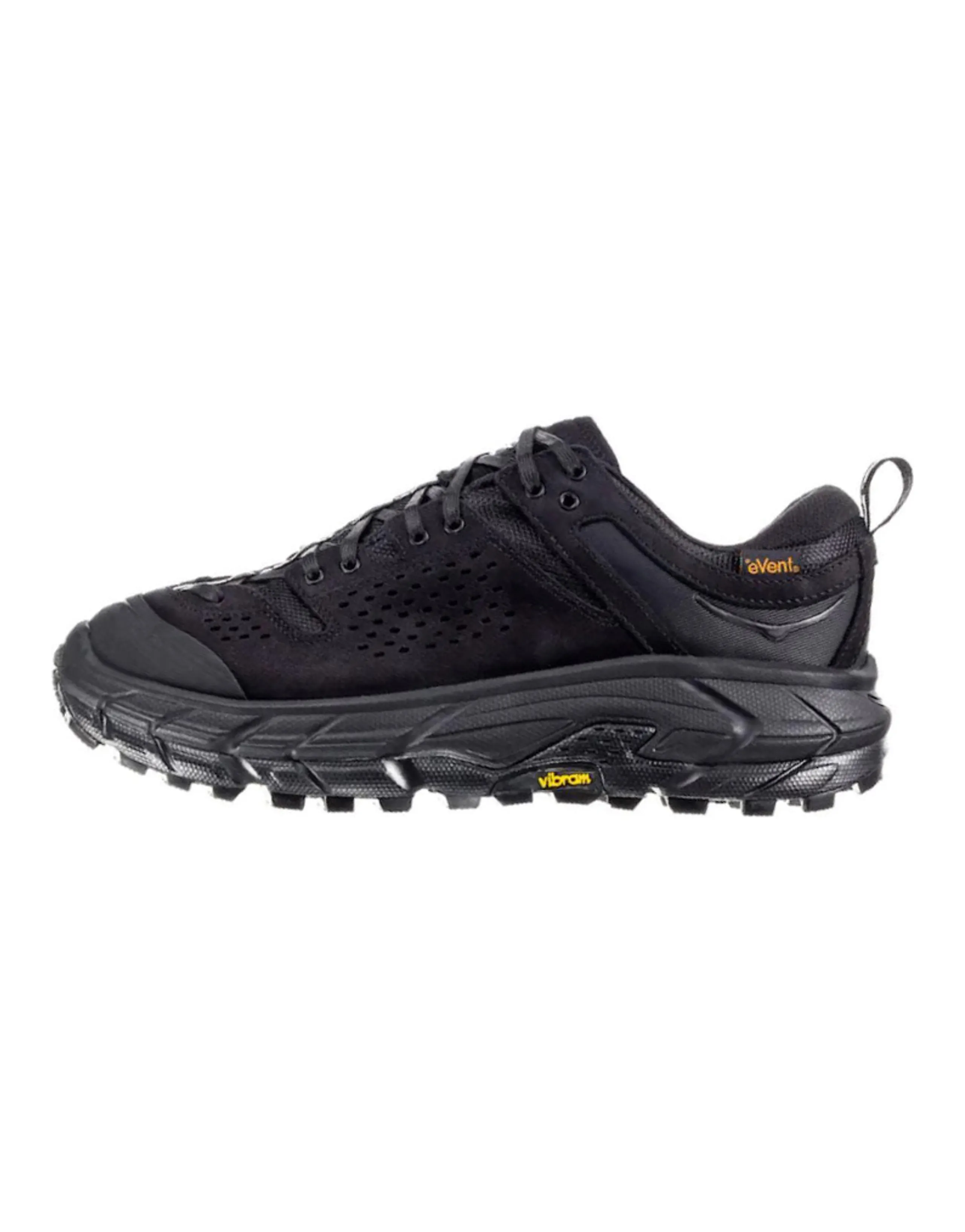 HOKA ONE ONE X Engineered Garments Tor Ultra Low 'Black'