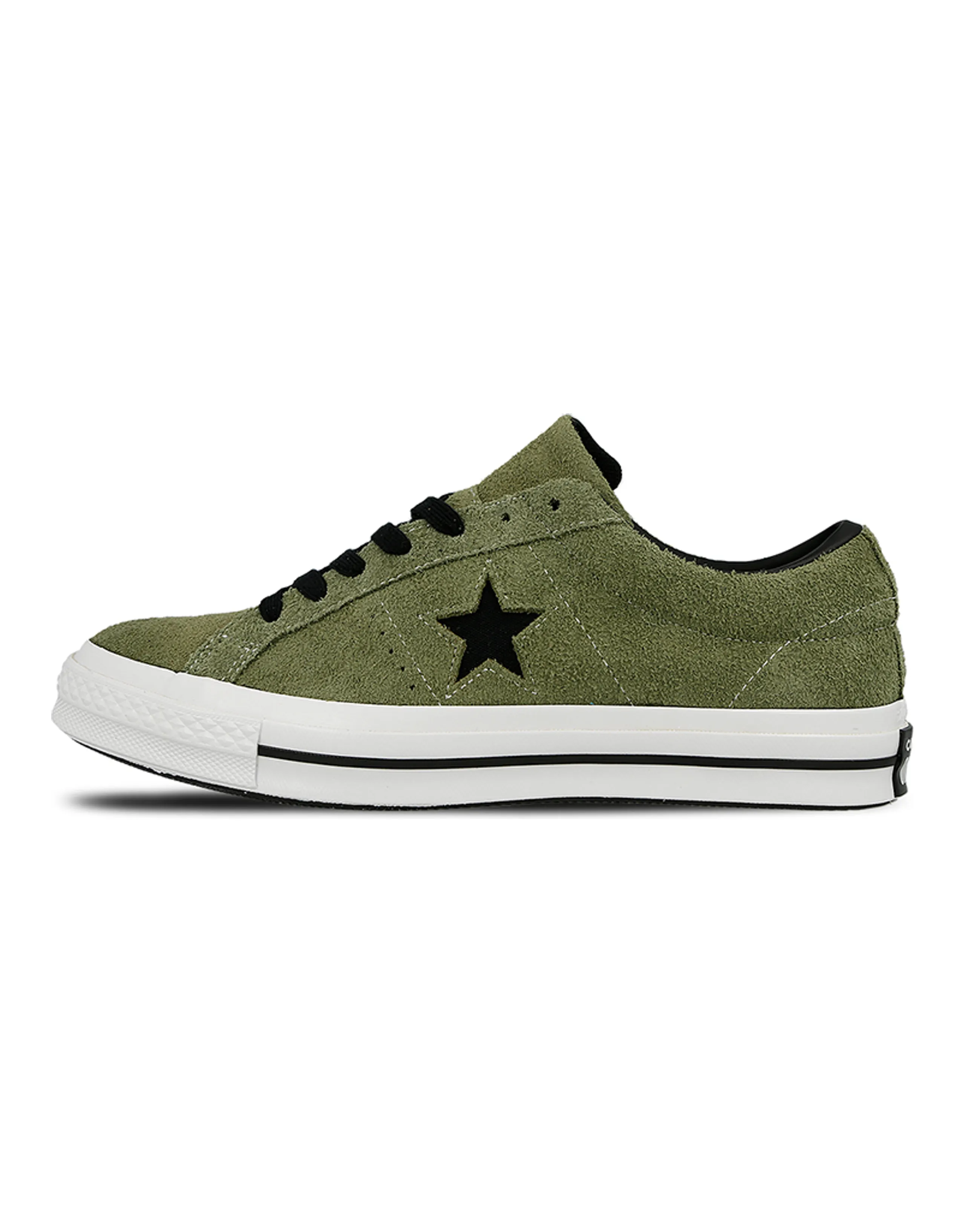 Converse One Star 'Green'
