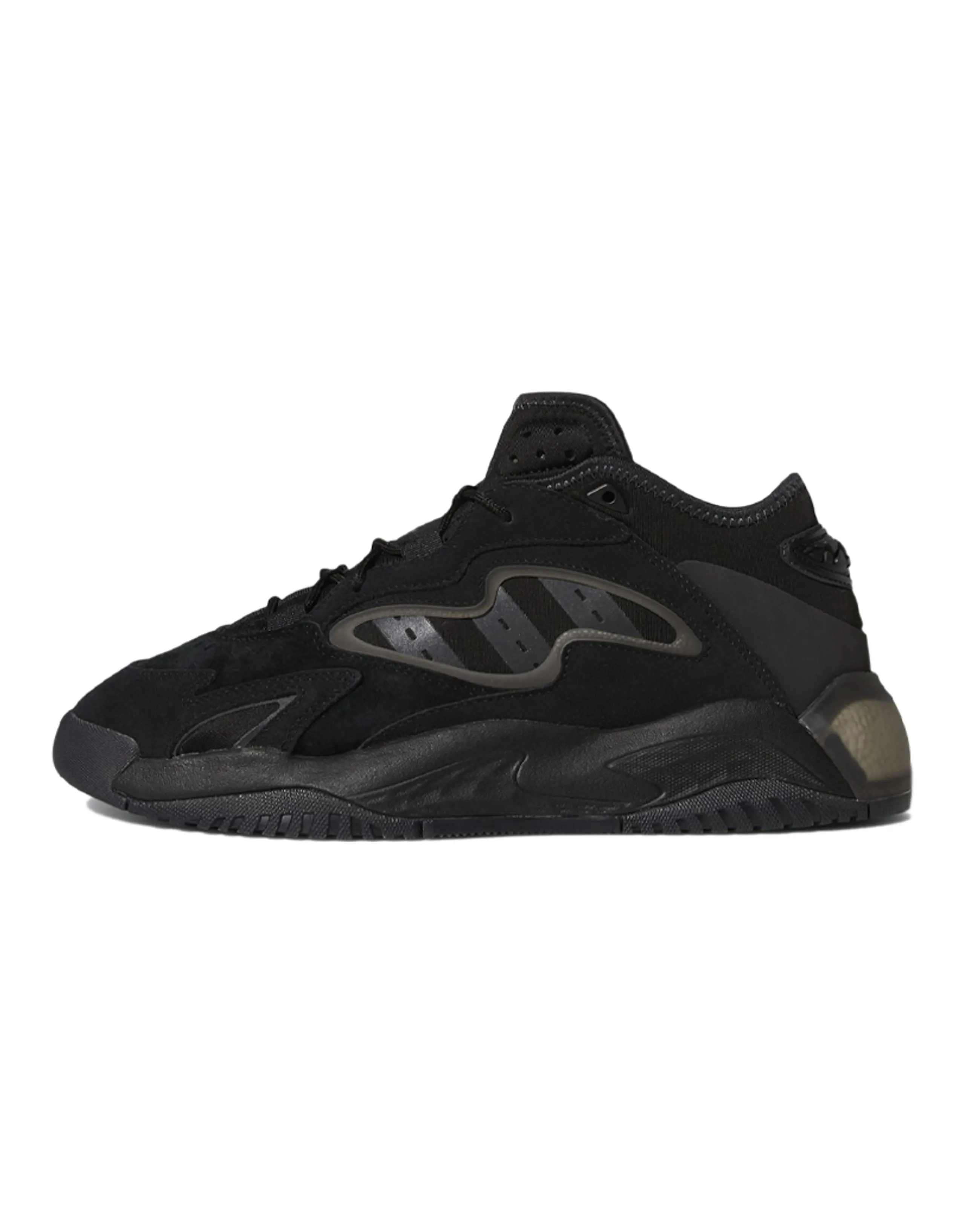 Adidas Originals Streetball 2.0 'Black Carbon'