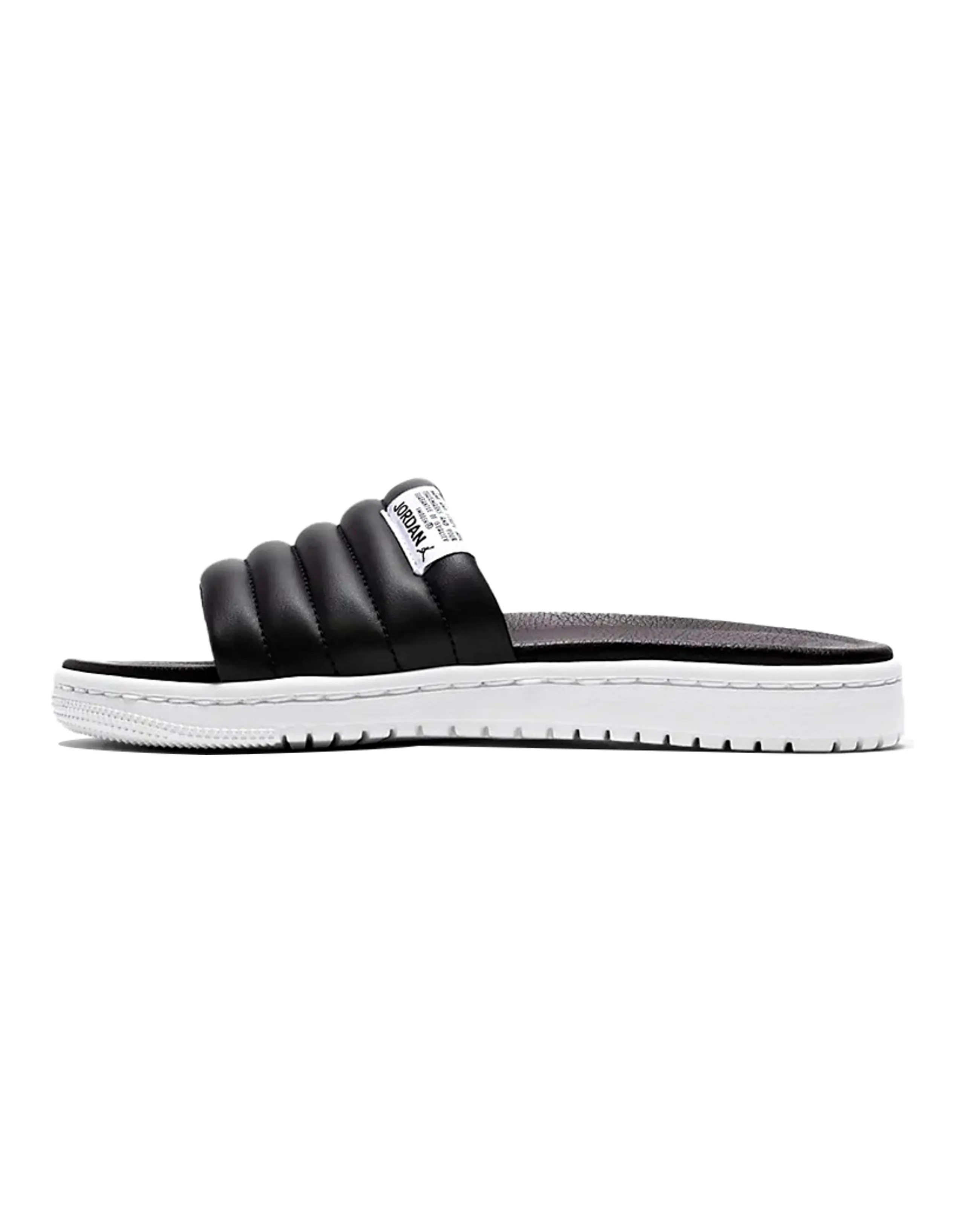 JORDAN Modero 2 Slide 'Black' Women's