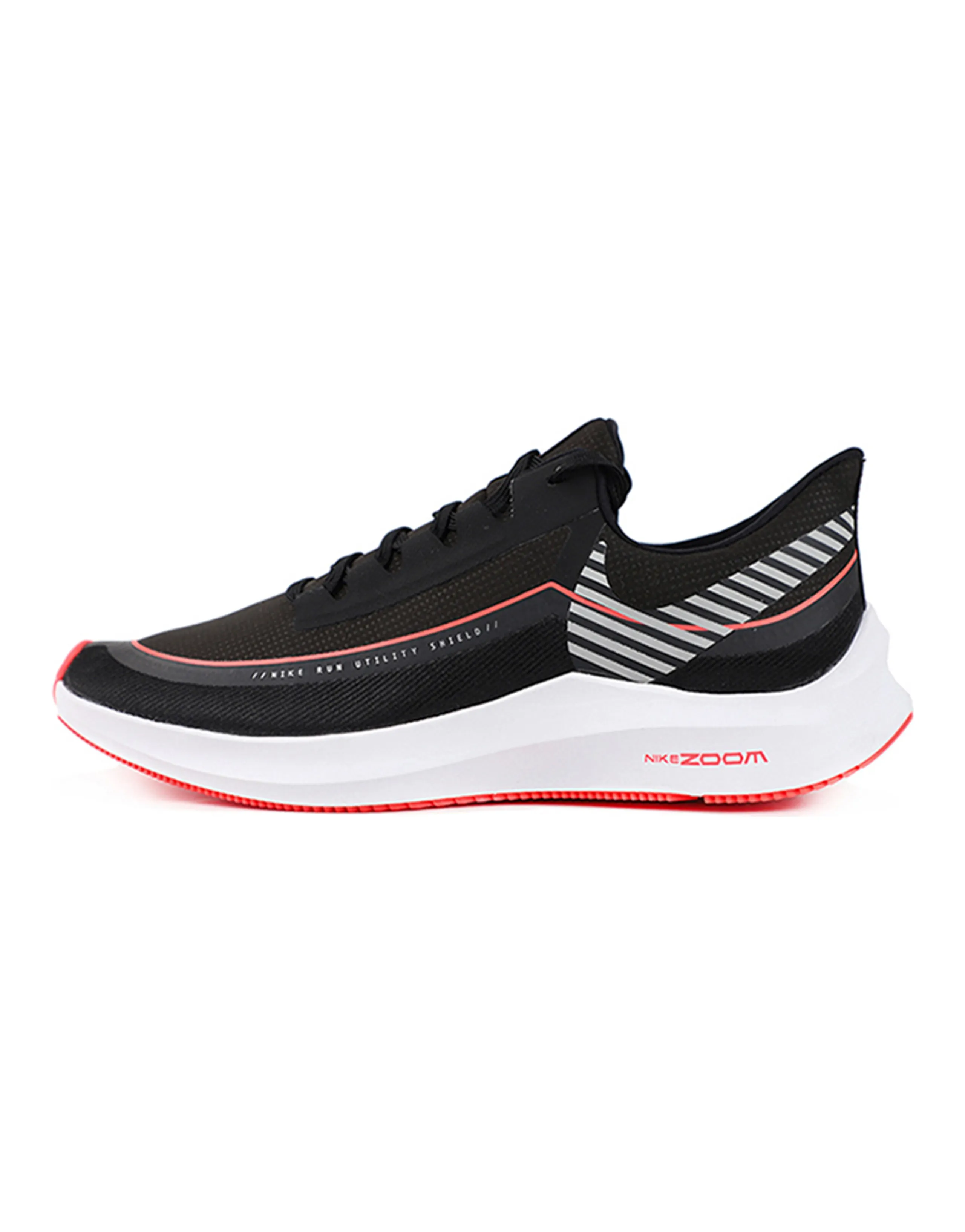 Nike Zoom Winflo 6 Shield Black