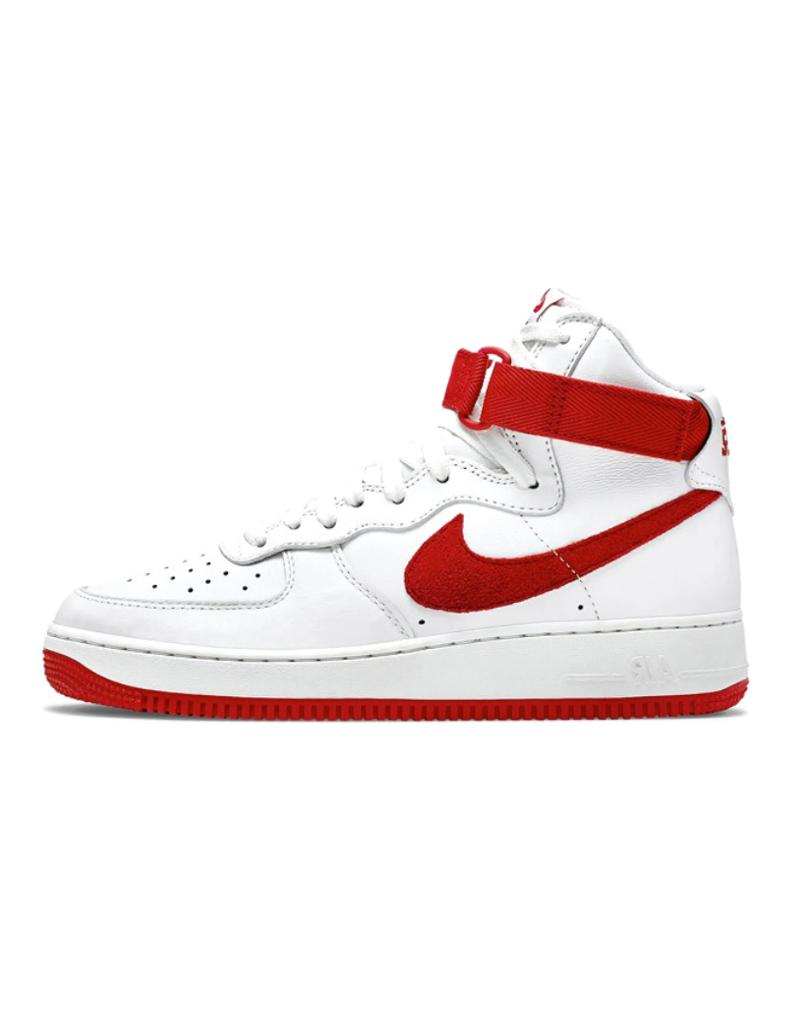 Nike Air Force 1 High NAI KE Summit White 2015