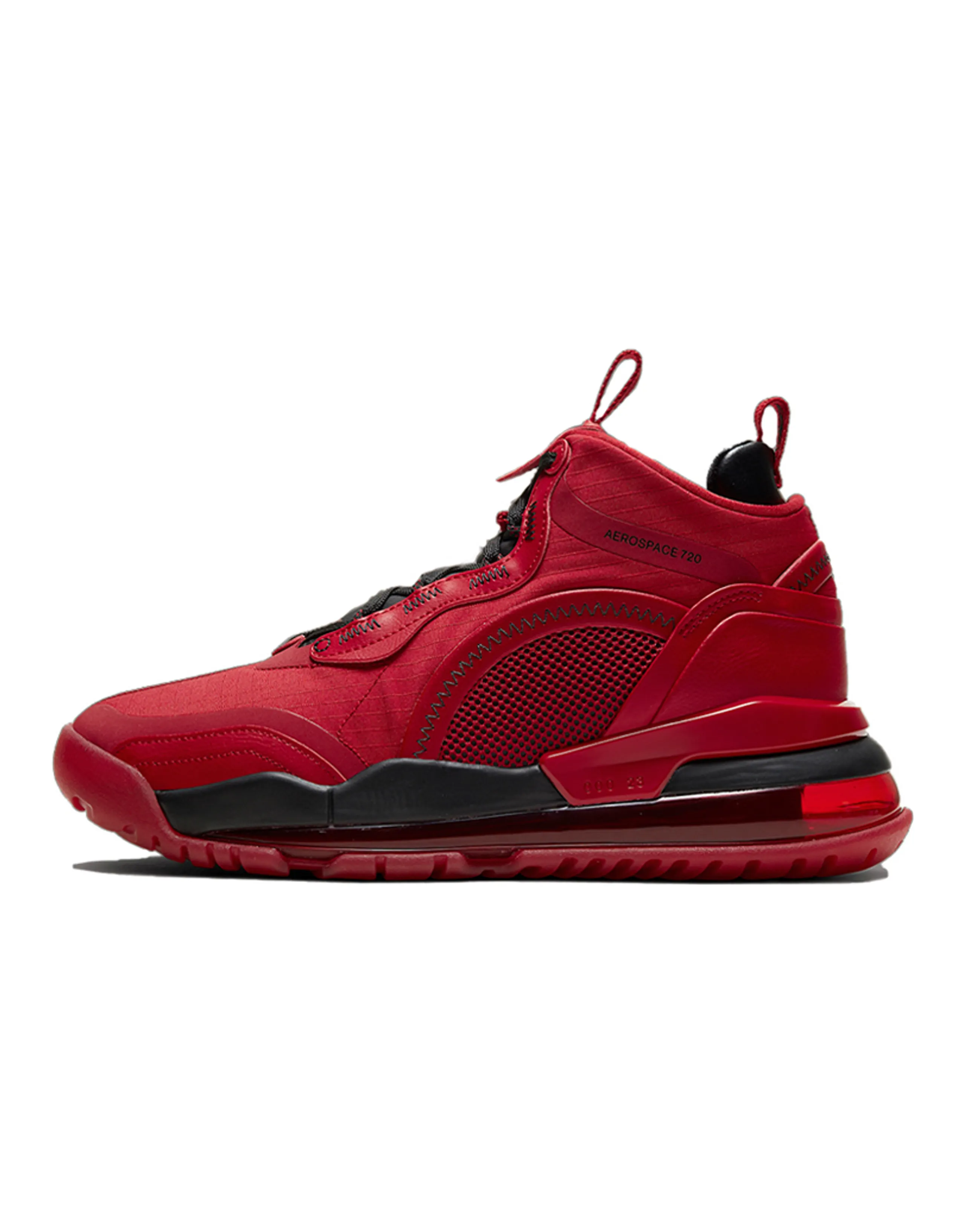 JORDAN Aerospace 720 Gym Red
