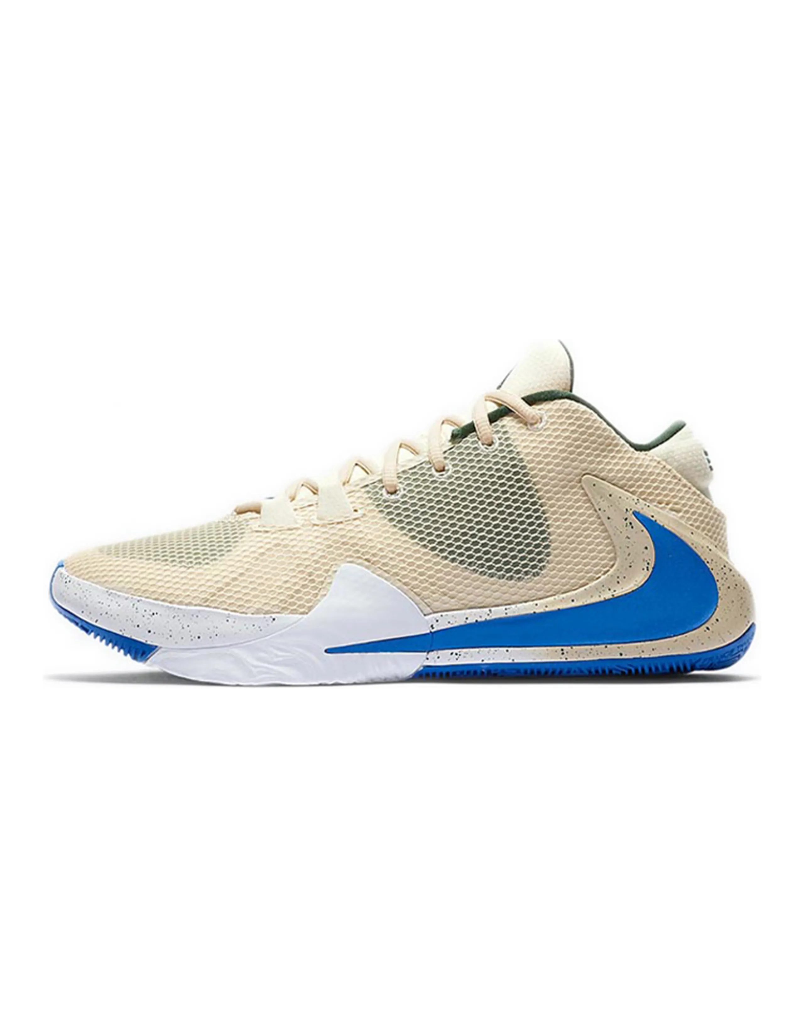 Nike Zoom Freak 1 Cream City