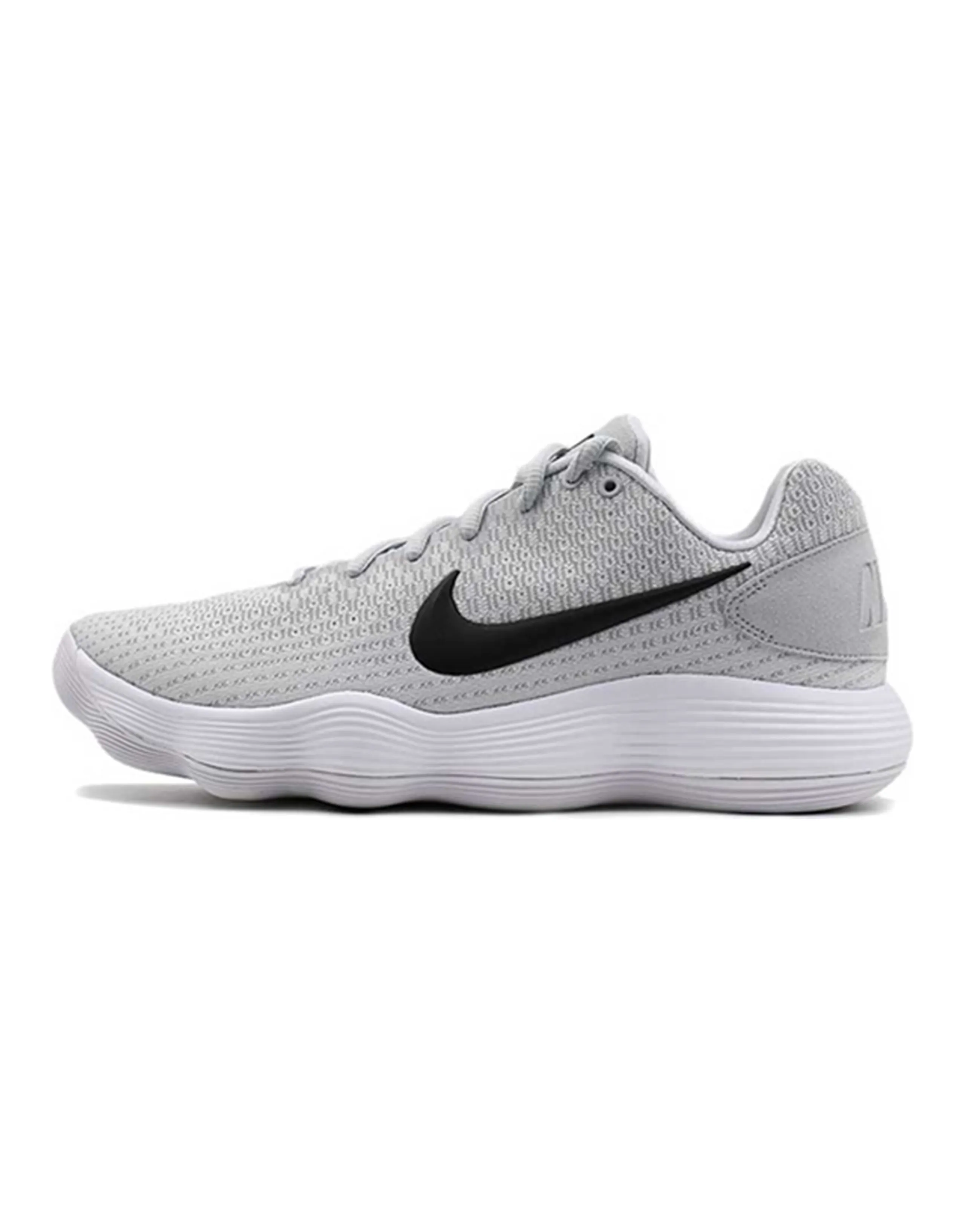 Nike Hyperdunk 2017 Low Wolf Grey