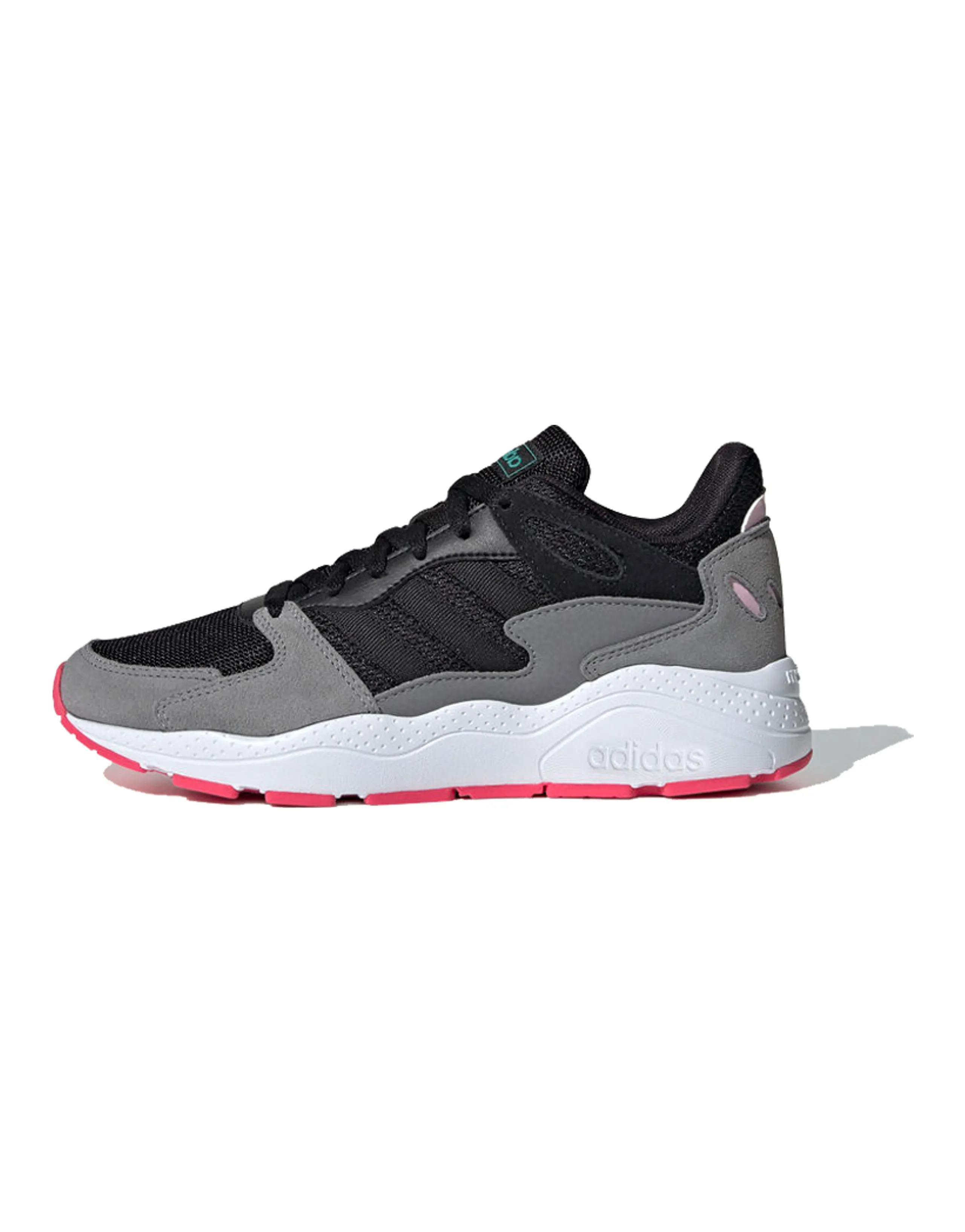 Adidas Neo Crazychaos Core Black Women's
