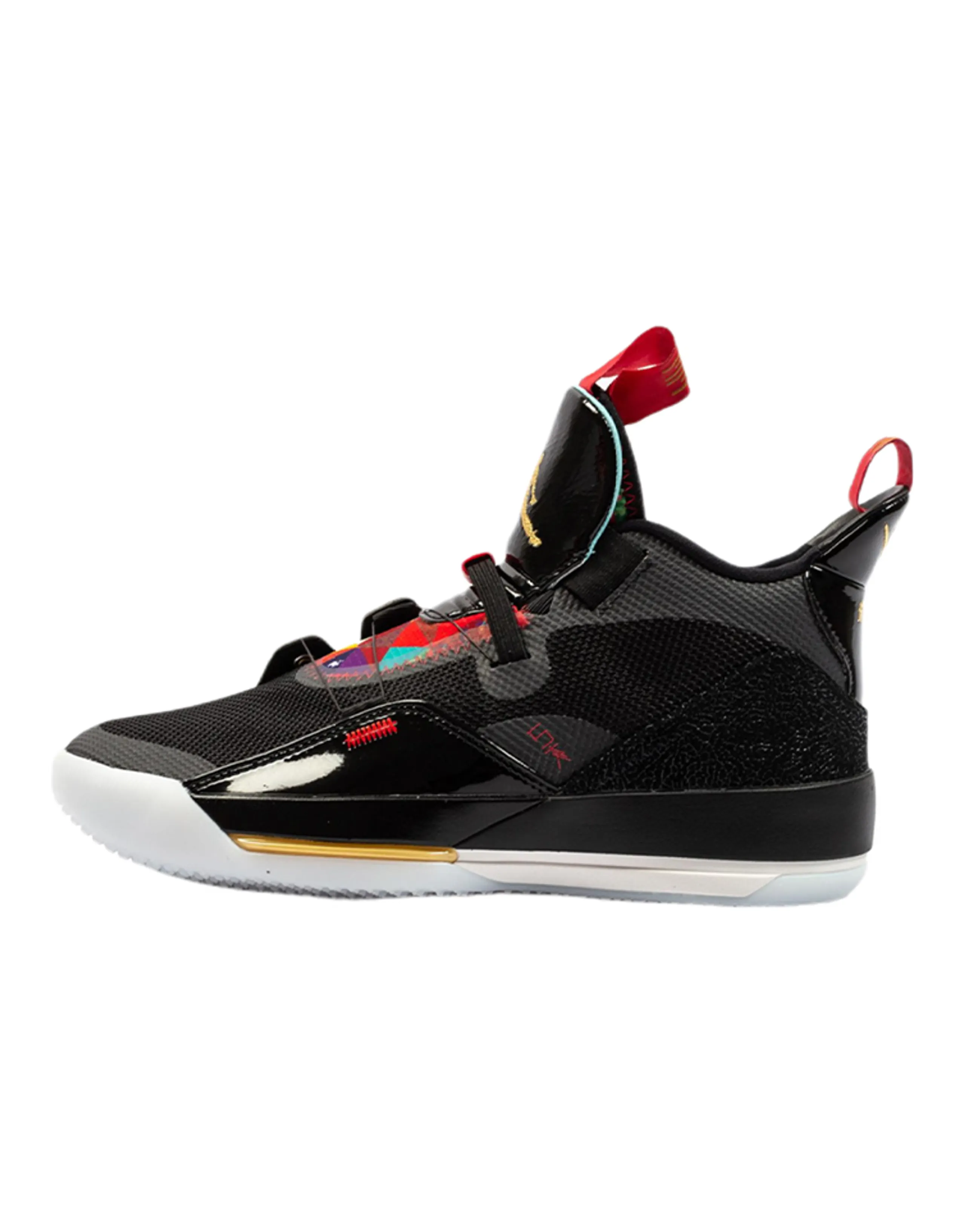 JORDAN 33 'Chinese New Year'