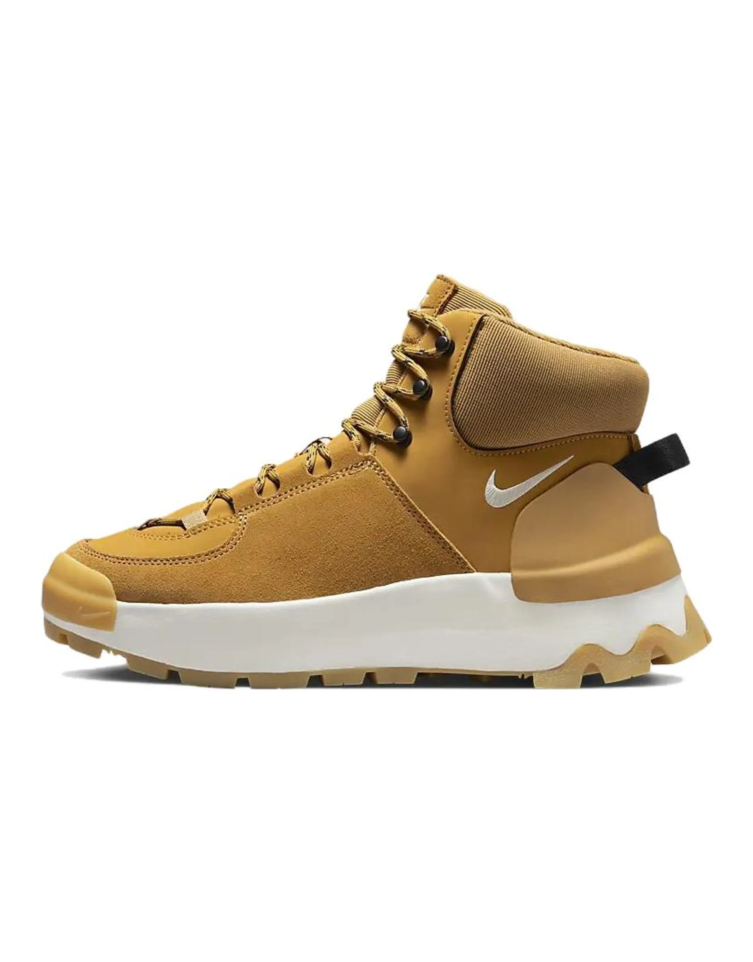 Nike City Classic Wheat Women's