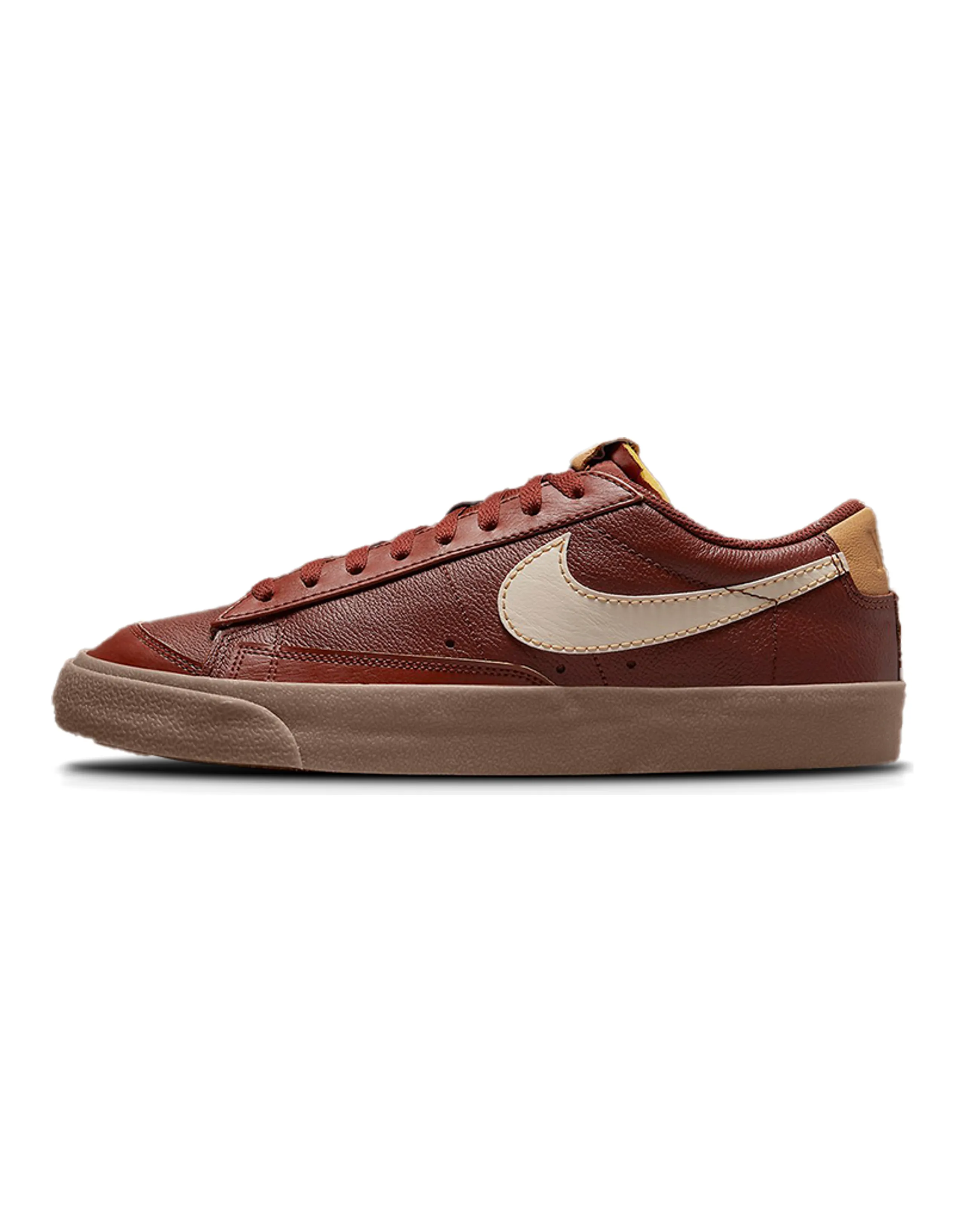 Nike Blazer Low '77 EMB 'Inspected By Swoosh'