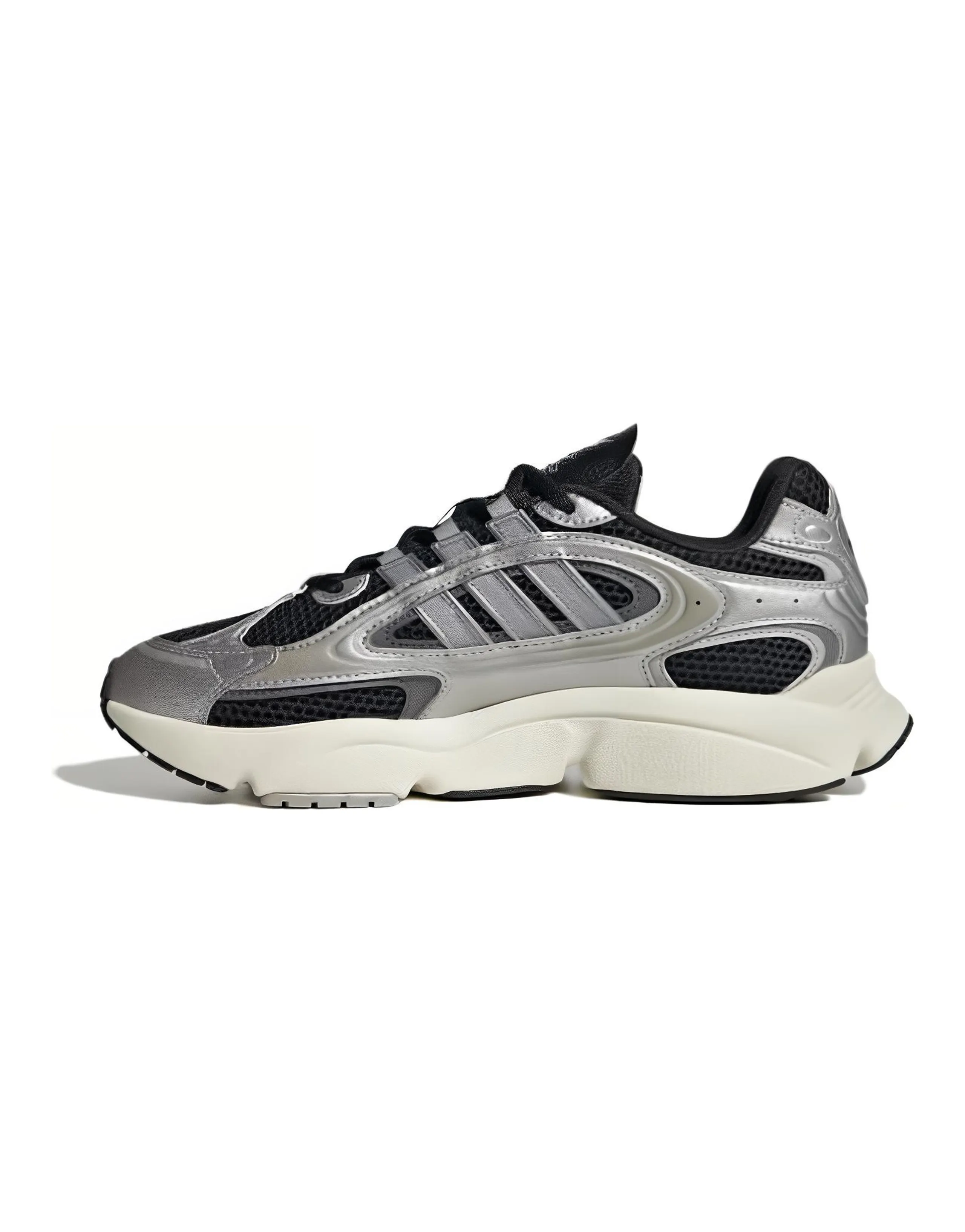 Adidas Originals Ozmillen Core Black Grey Grey Two
