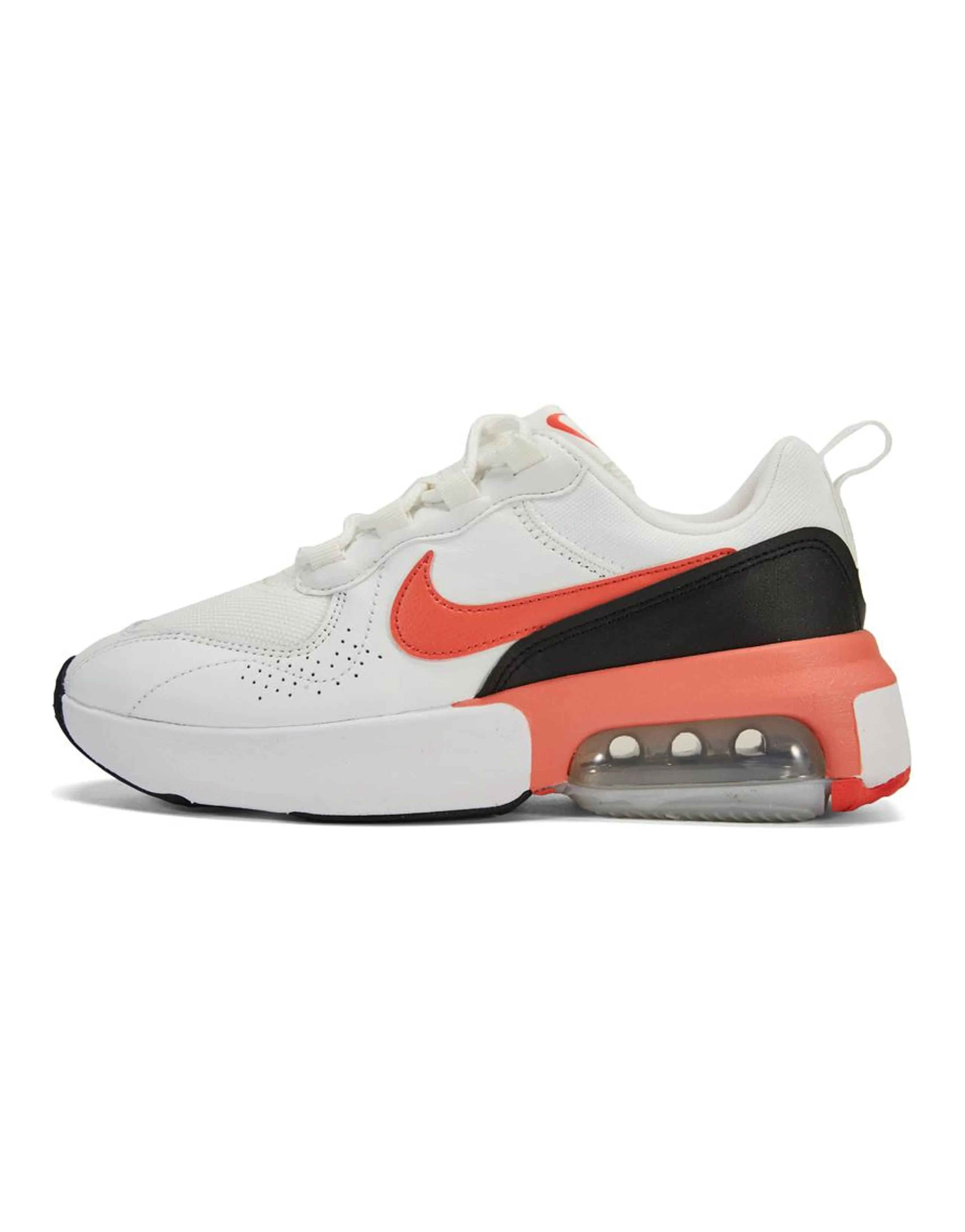 Nike Air Max Verona Sports Shoes White Women's