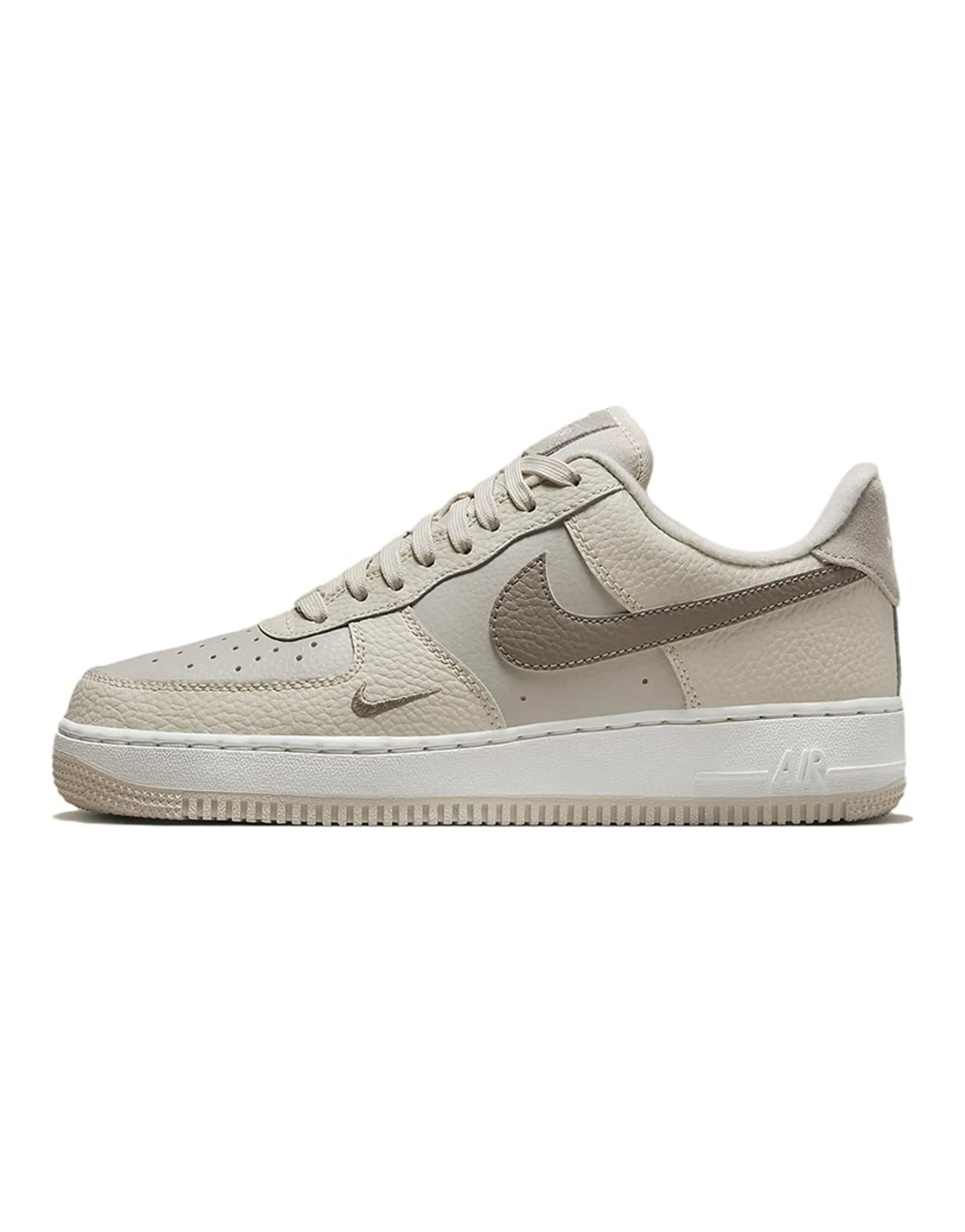 Nike Air Force 1 Low Light Orewood Brown Ironstone Women's