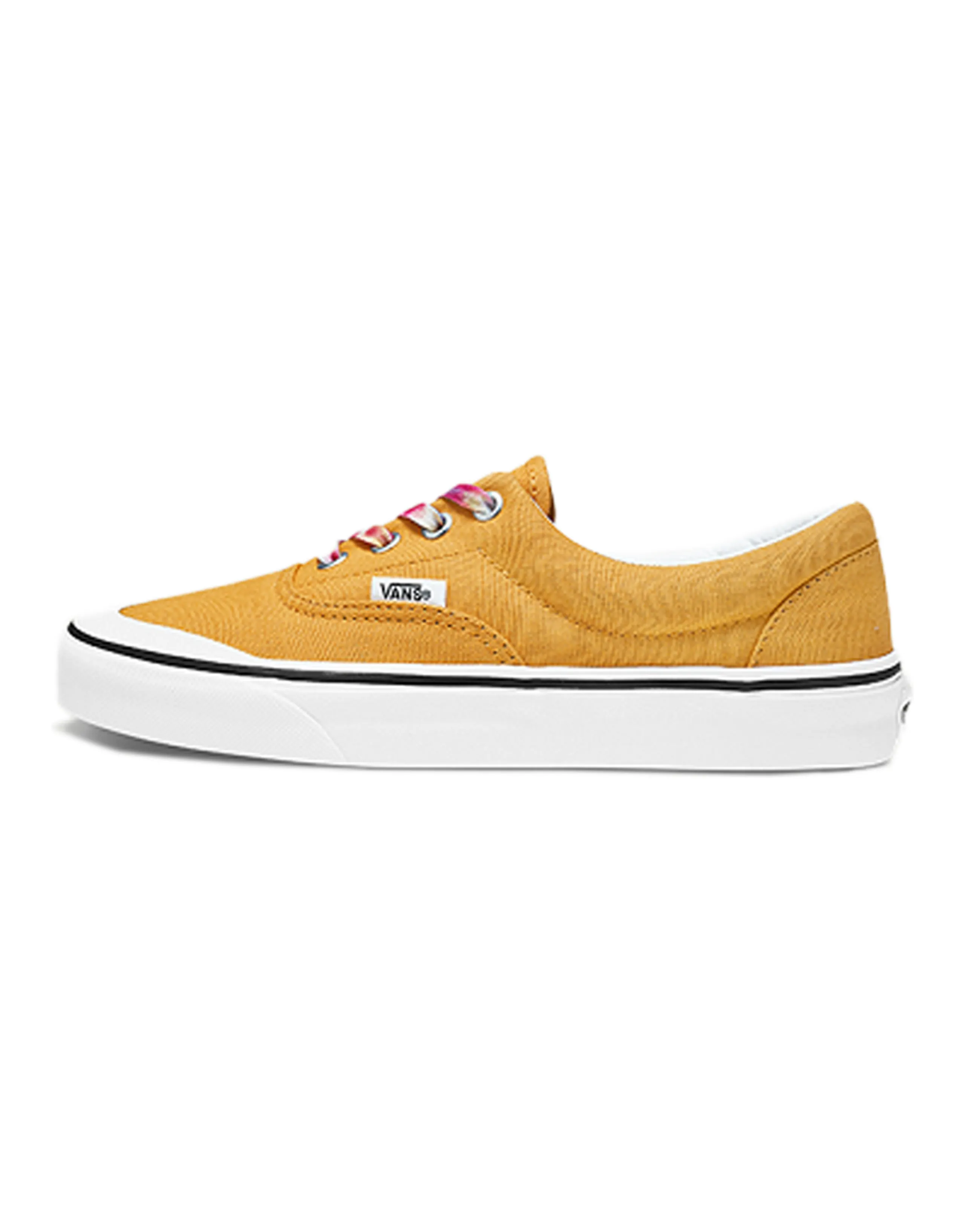 Vans Era Yellow Women's