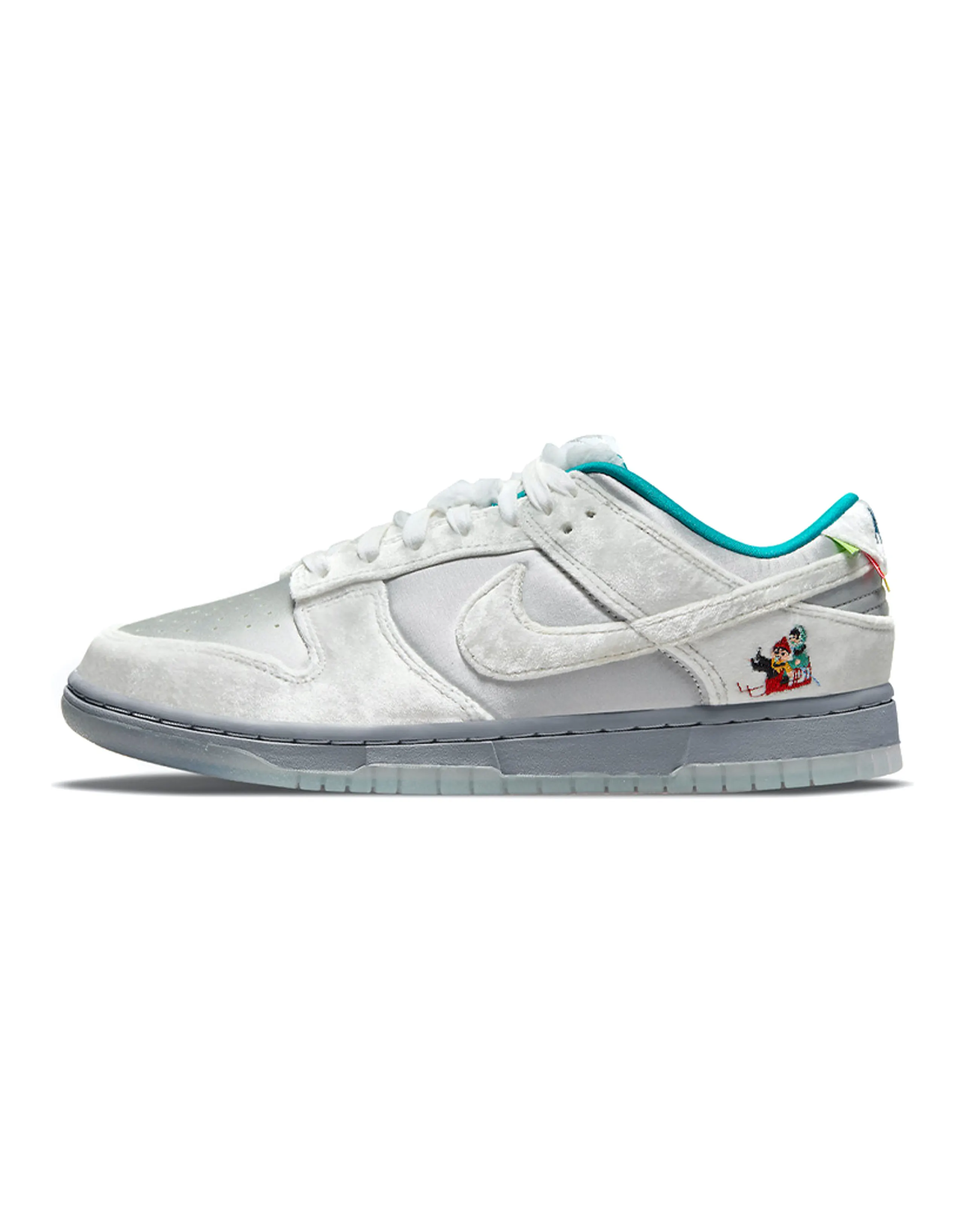 Nike Dunk Low Ice Women's