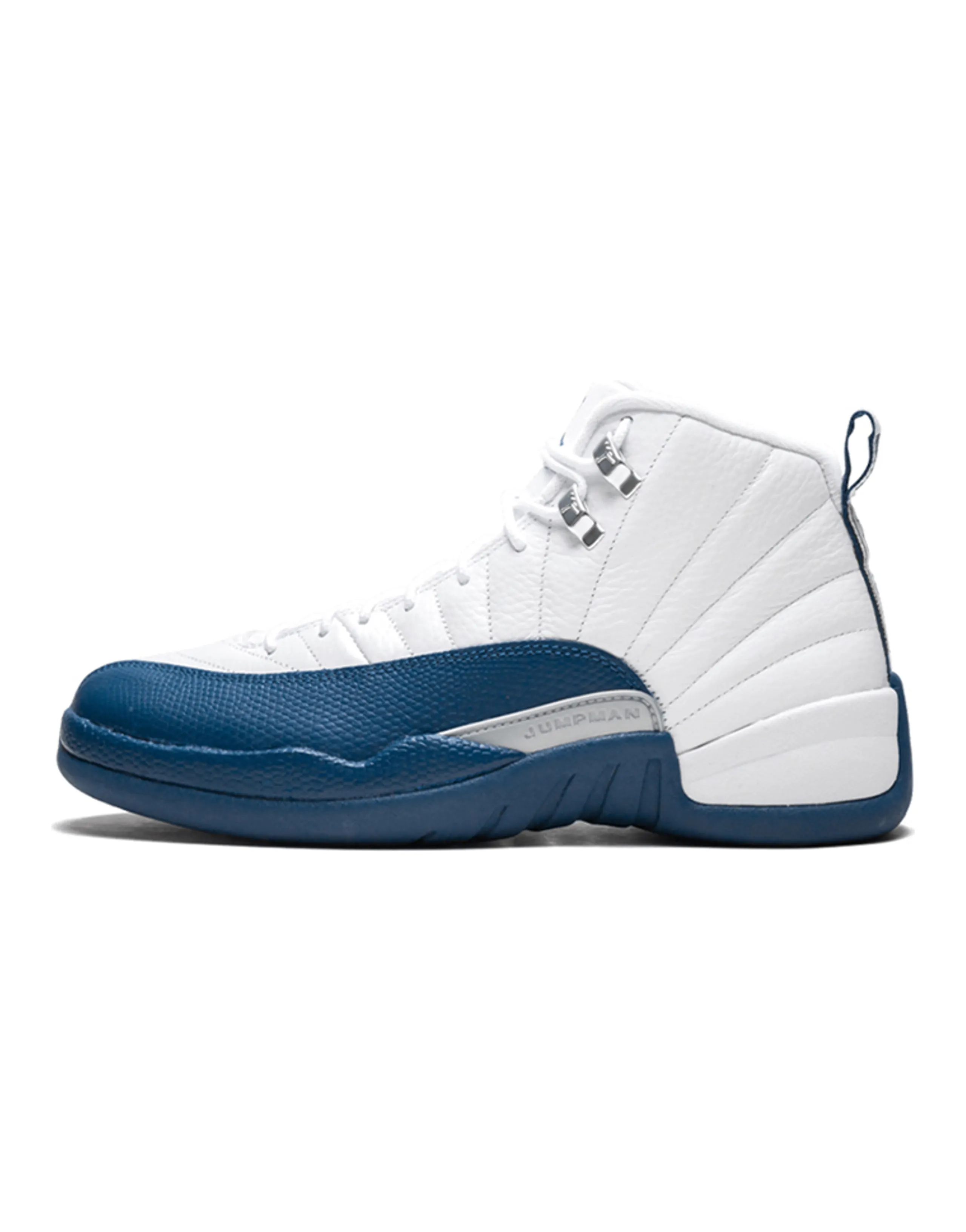Jordan 12 Retro French Blue 2016 GS