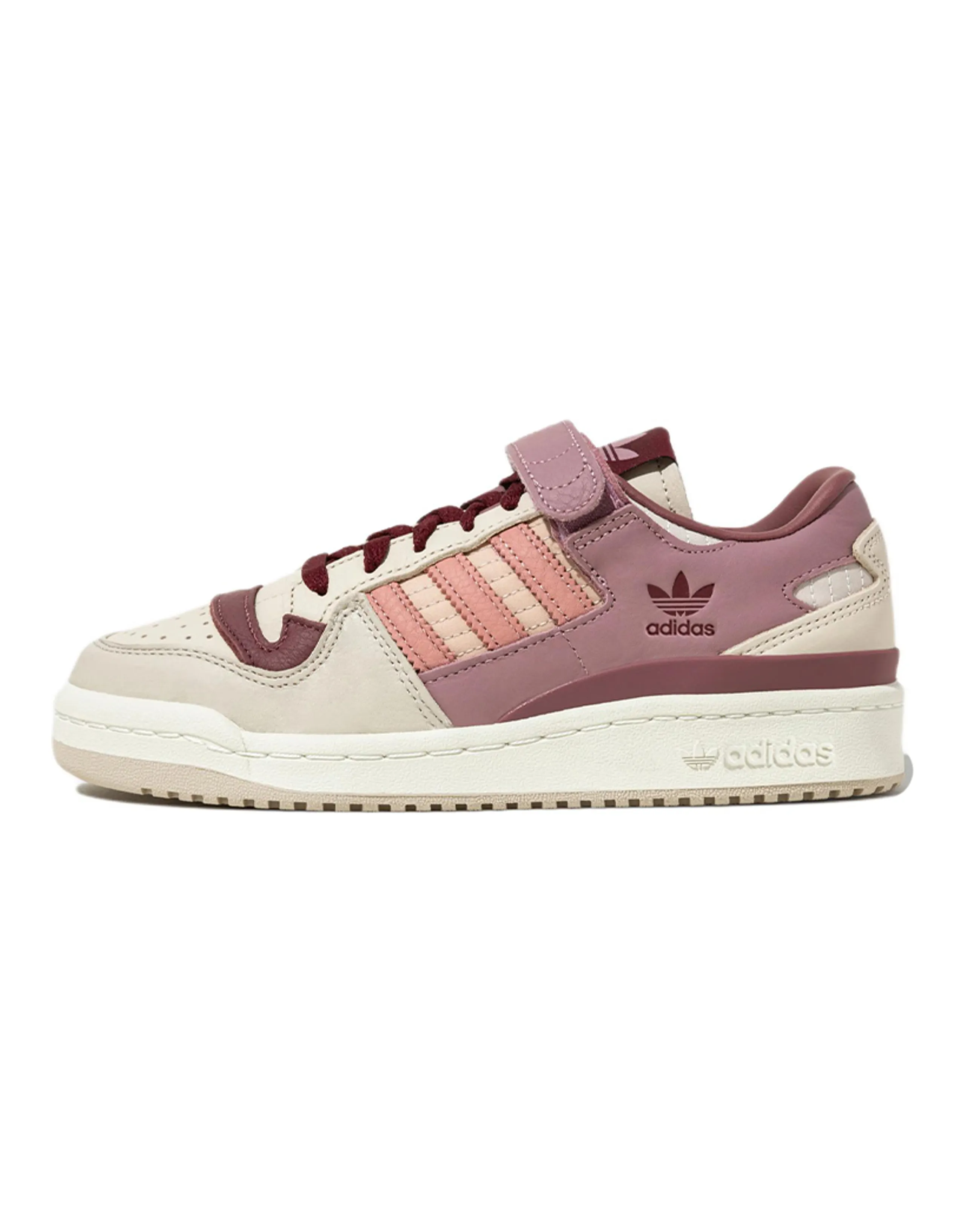 Adidas Originals Forum 84 Low 'White Rose' Women's