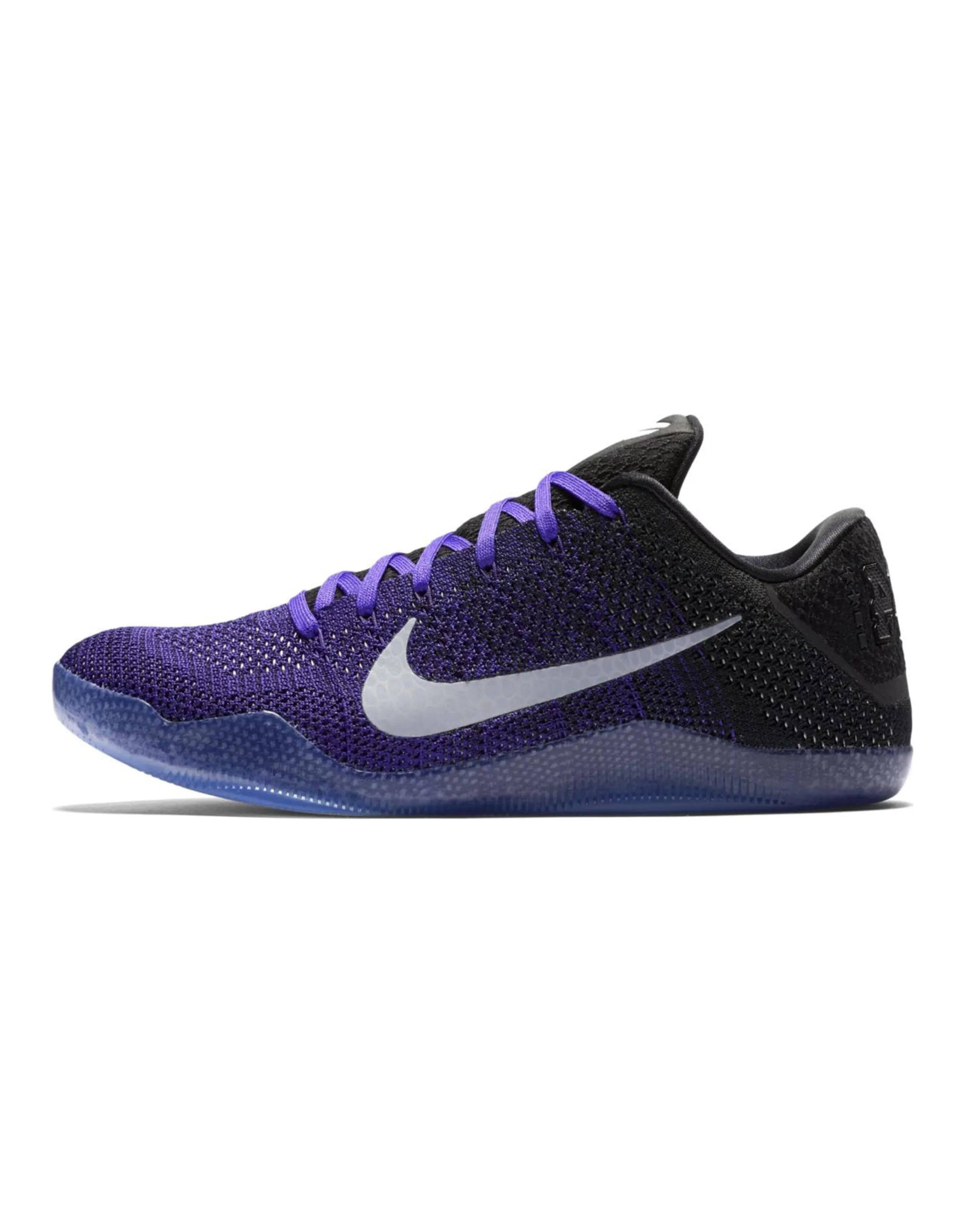 Nike Kobe 11 Elite Low Eulogy Hyper Grape