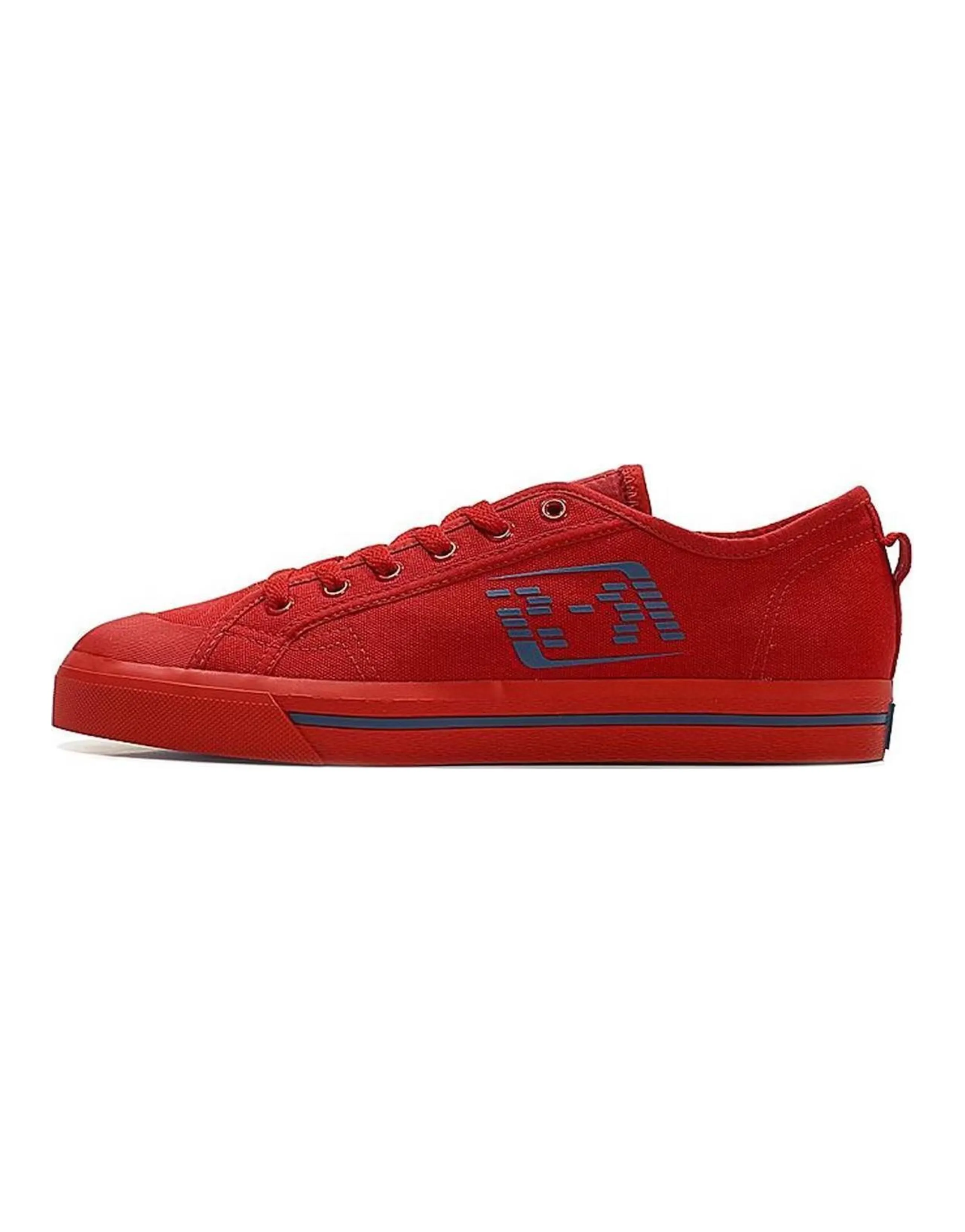Adidas Spirit Low Raf Simons Red