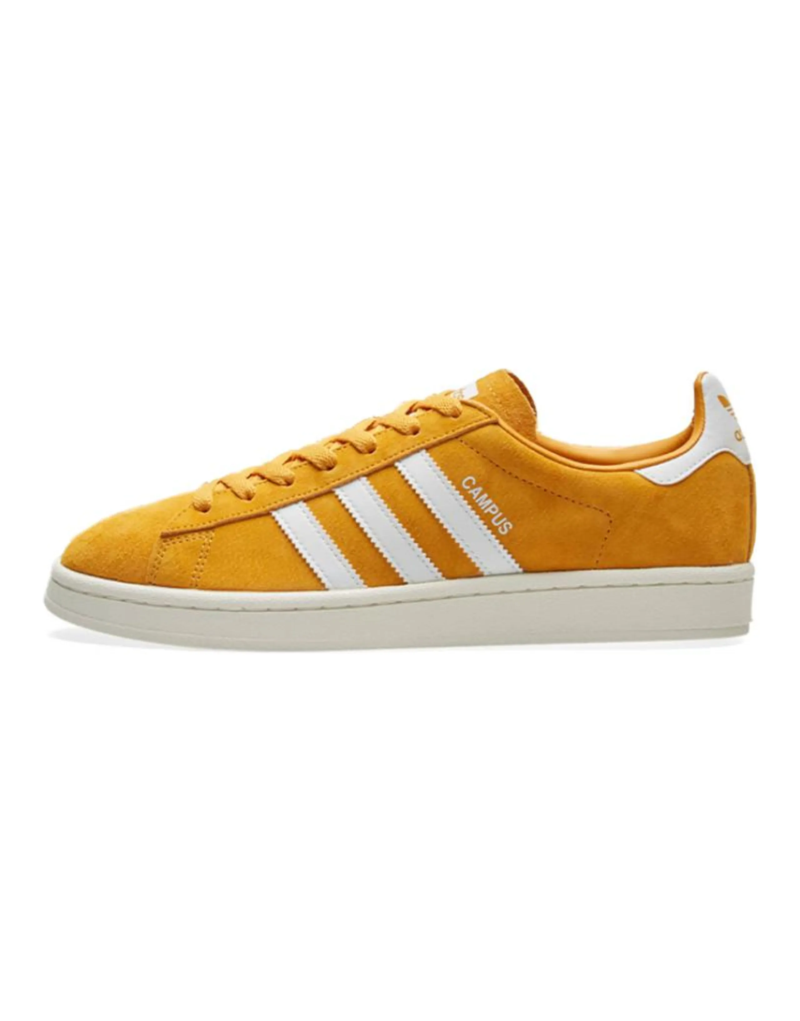 Adidas Originals Campus Tactile Yellow