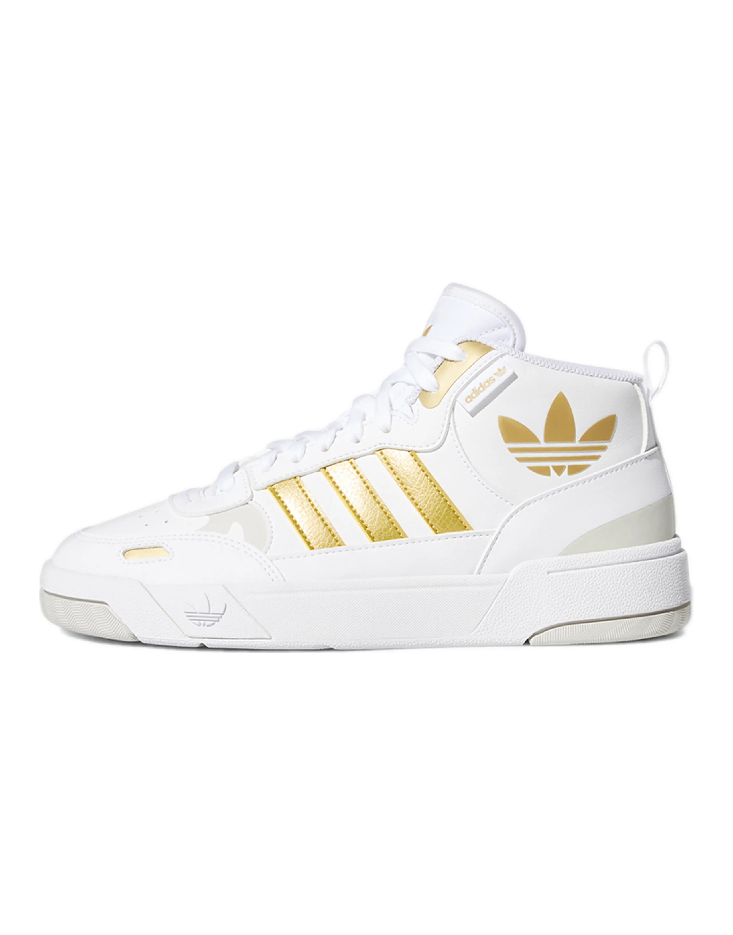 Adidas WMNSadidas Post Up 'White Gold' Women's