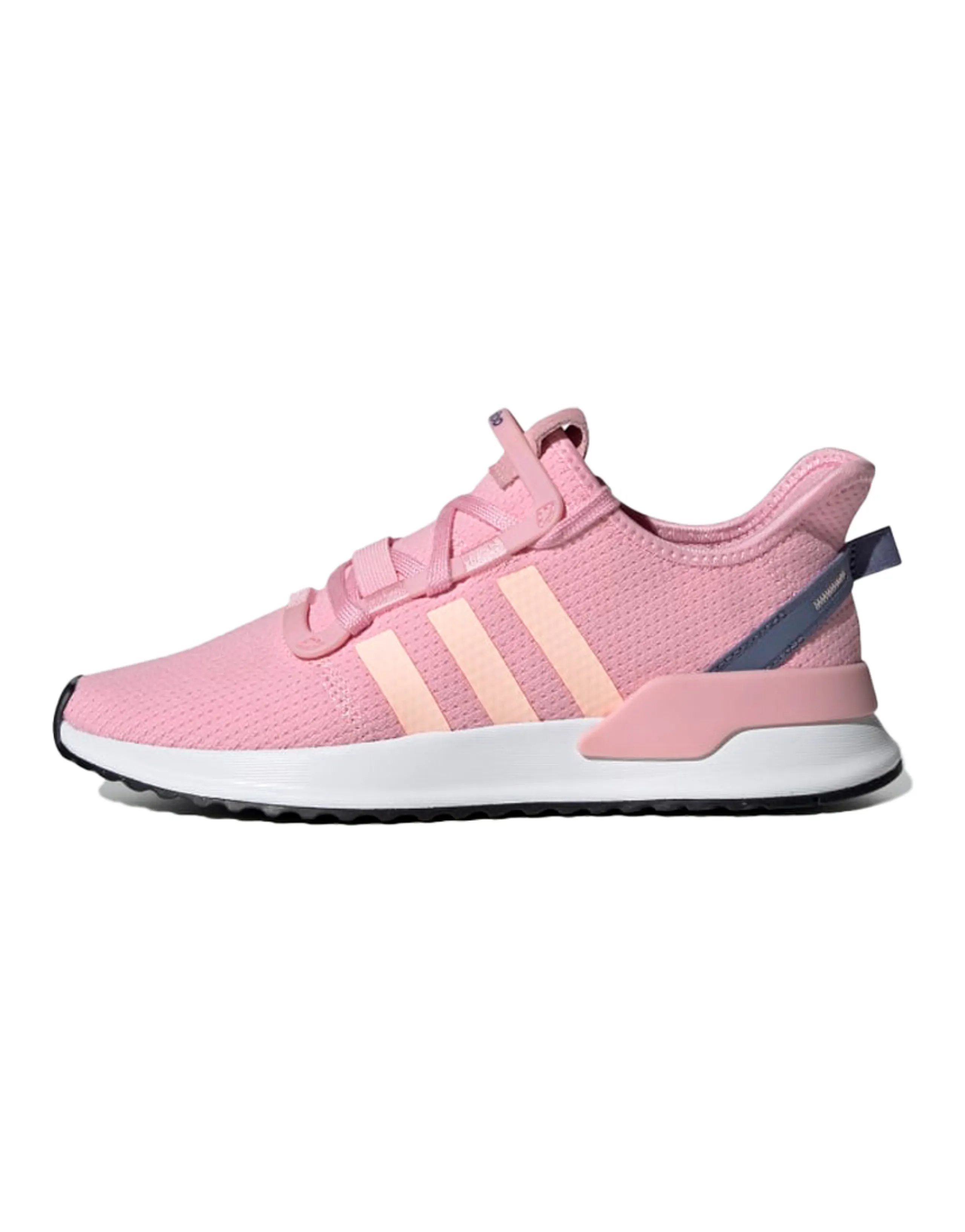 Adidas Originals U_Path Run 'True Pink' Women's