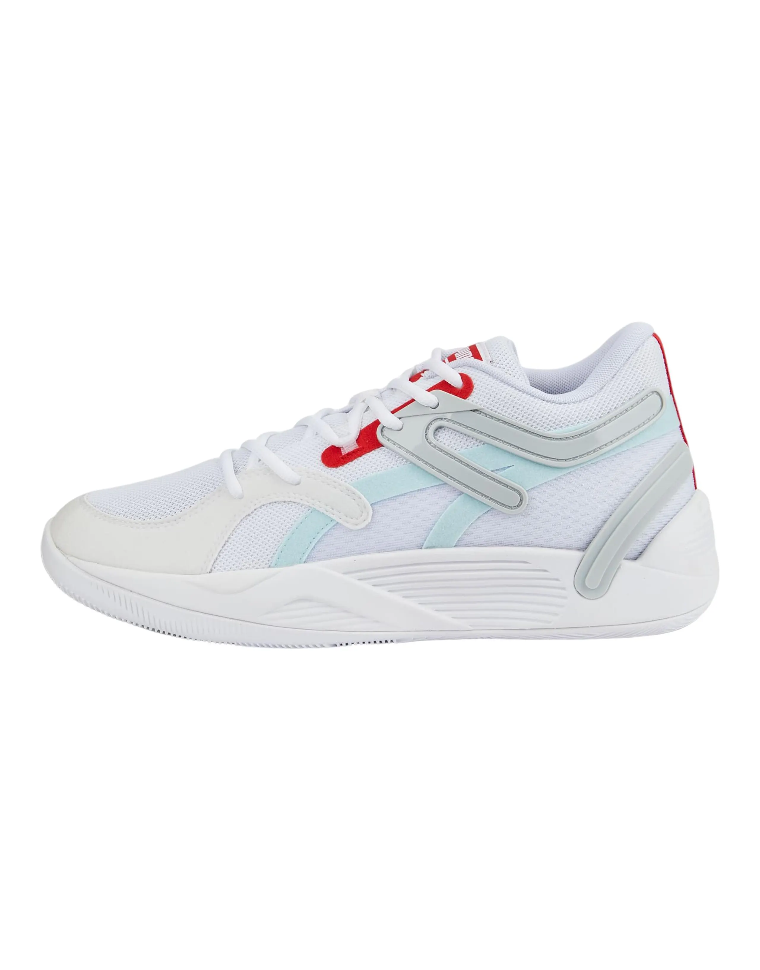 PUMA Trc Blaze Court 'White Light Aqua'