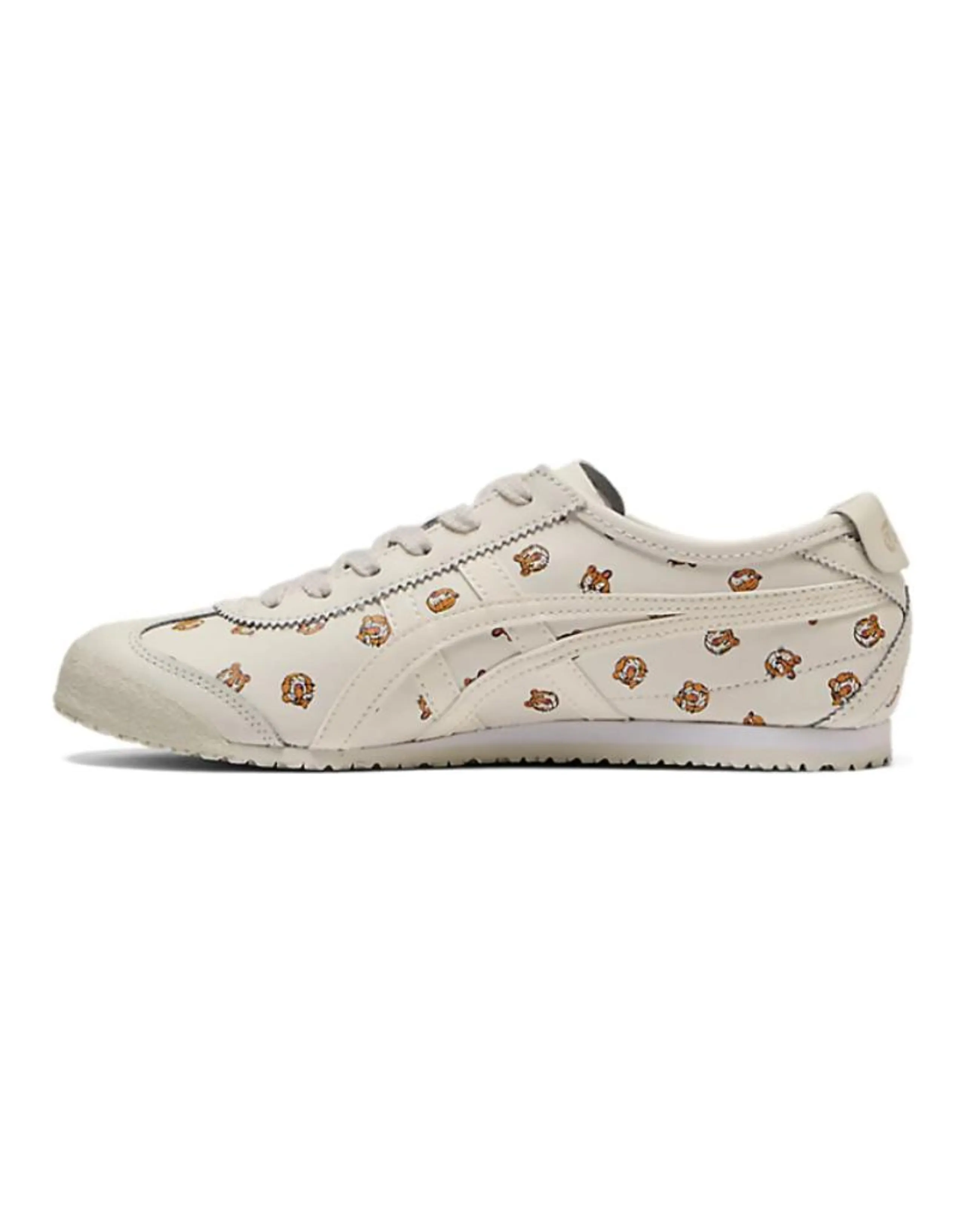 Onitsuka Tiger Mexico 66 Sd 'Cream'