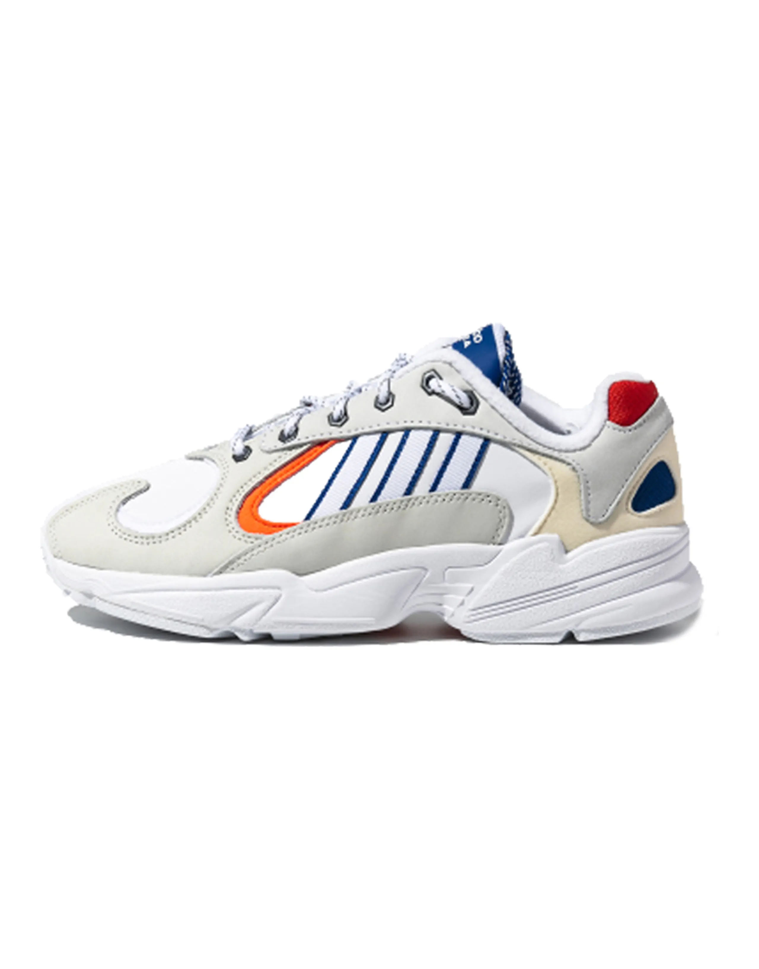 Adidas Originals Yung 1 'adiTech'