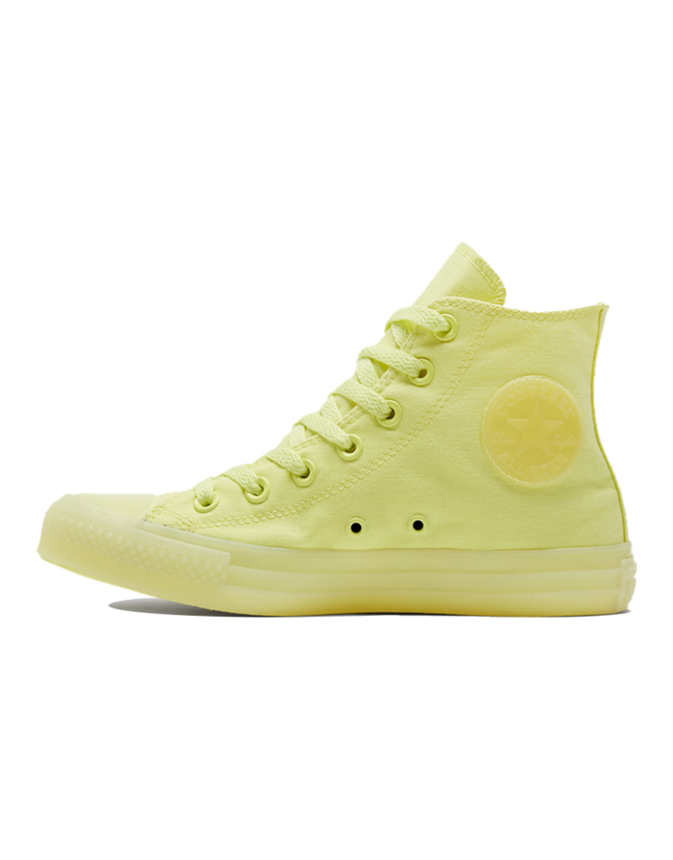 Converse Chuck Taylor All Star 'Triple Yellow'